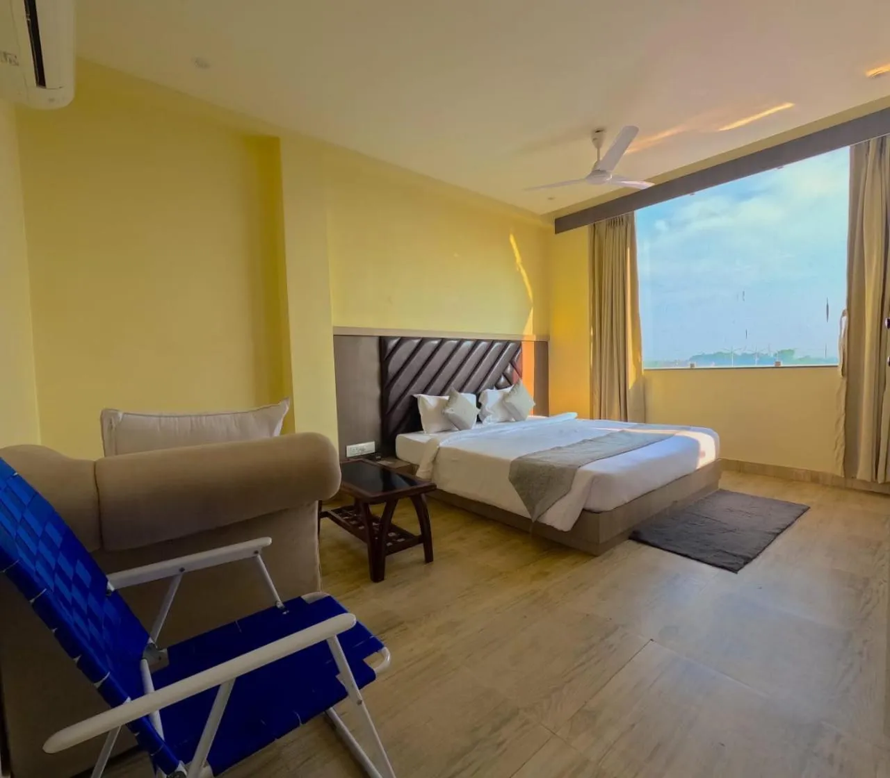 Bed in Fun N City Water Park , Adventure & Resort , Patna