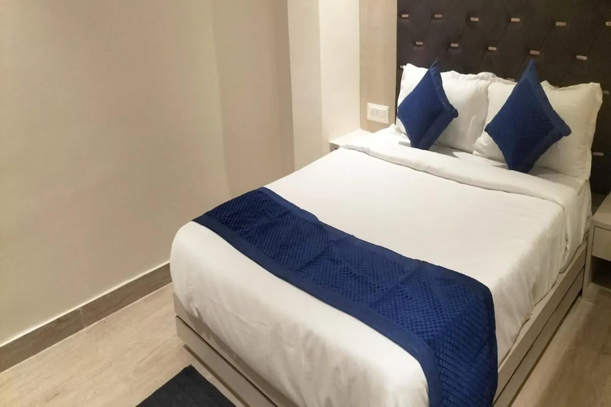 Restaurant/places to eat, Bed in Fun N City Water Park , Adventure & Resort , Patna