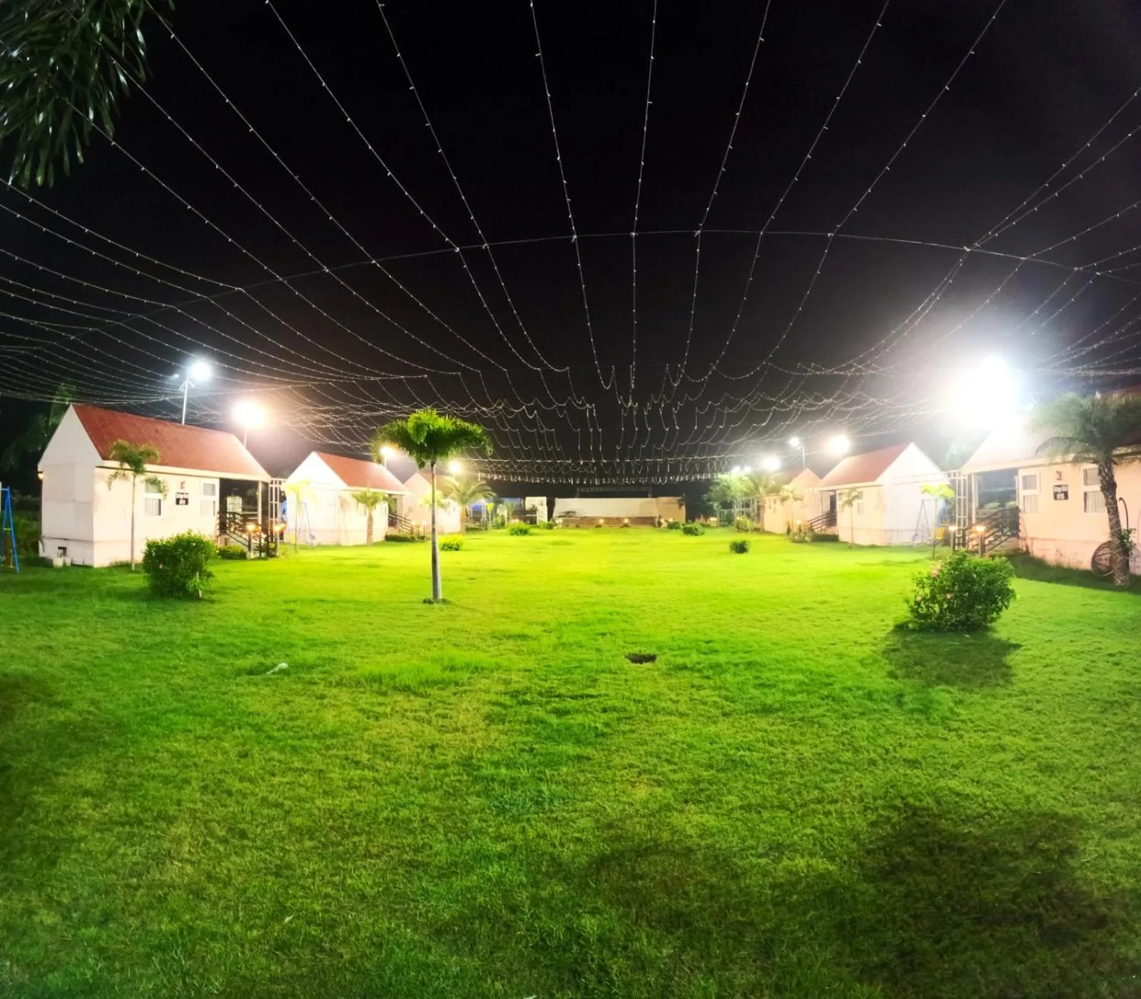 Fun N City Water Park , Adventure & Resort , Patna