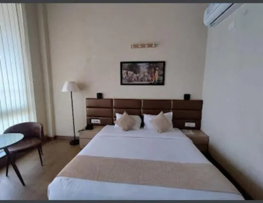 Bed in Fun N City Water Park , Adventure & Resort , Patna