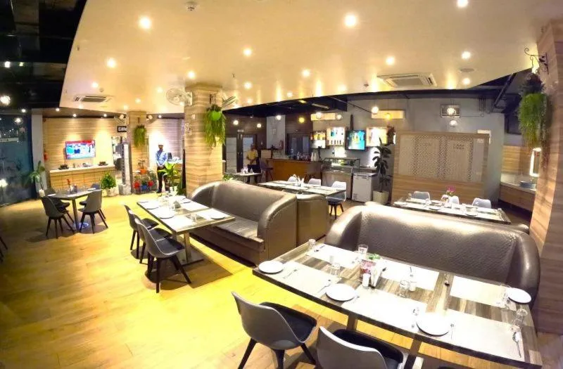 Fun N City Water Park , Adventure & Resort , Patna