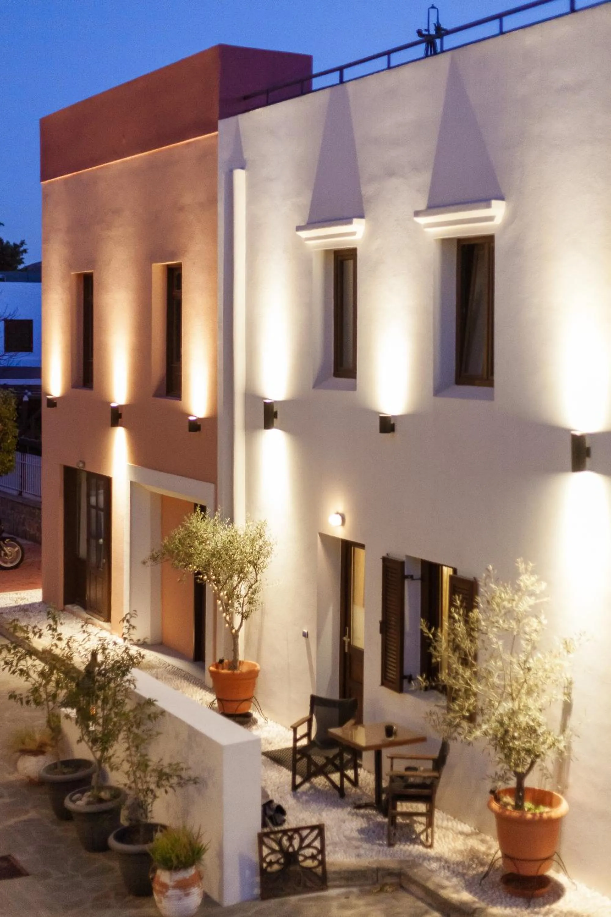 Coffee/tea facilities in Utopia Luxury Suites - Old Town