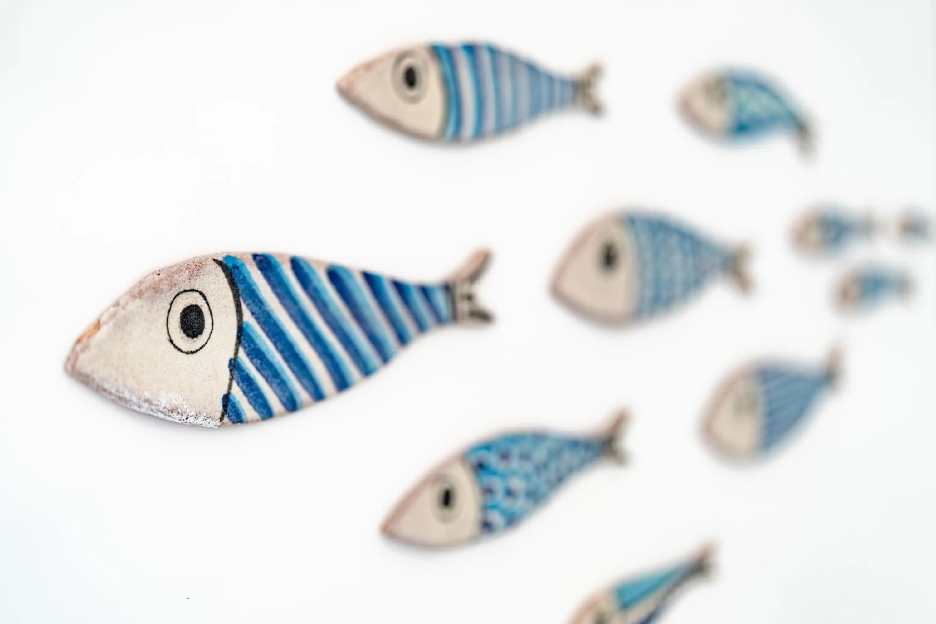 Decorative detail in Hotel Le Terrazze - Adults Only