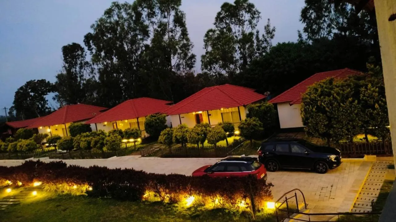 7 Heaven Villas & Resorts