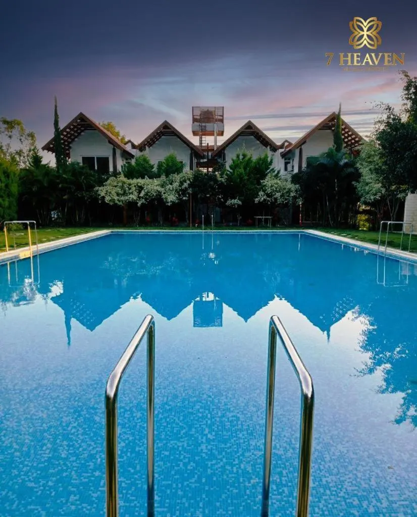 7 Heaven Villas & Resorts
