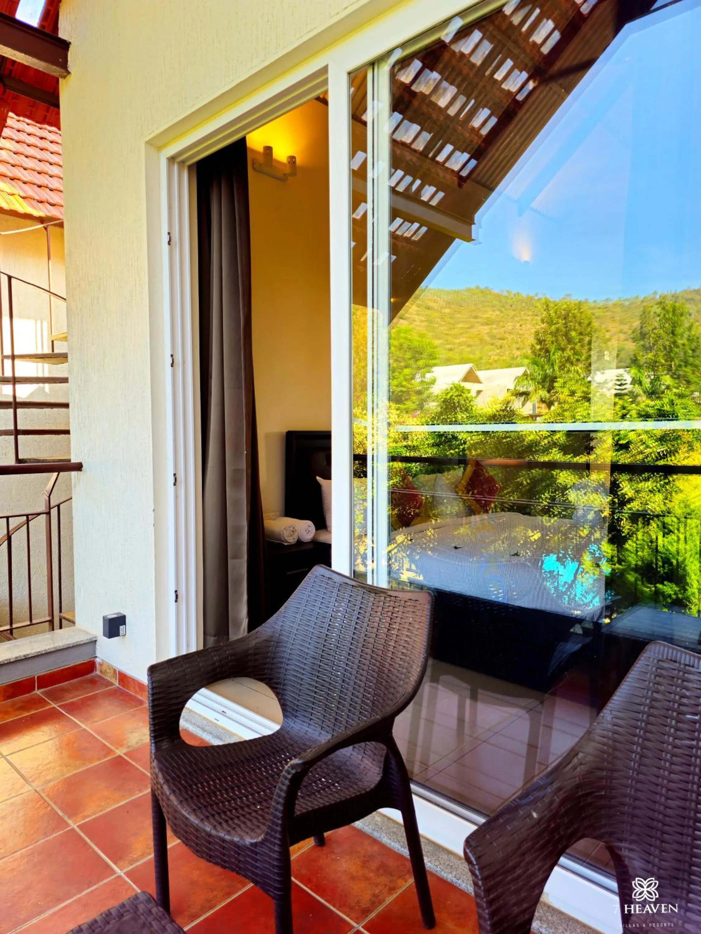 7 Heaven Villas & Resorts