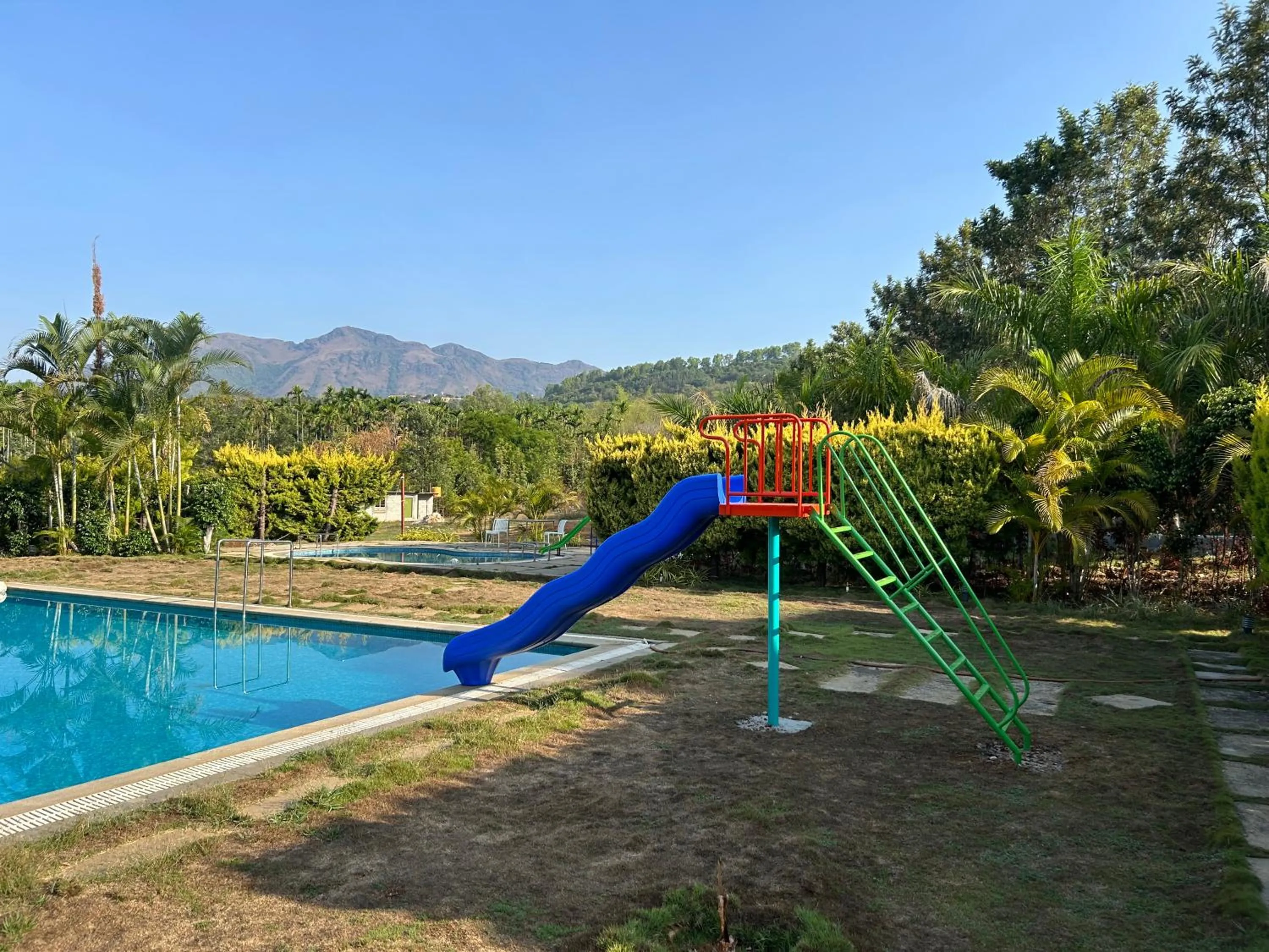 7 Heaven Villas & Resorts