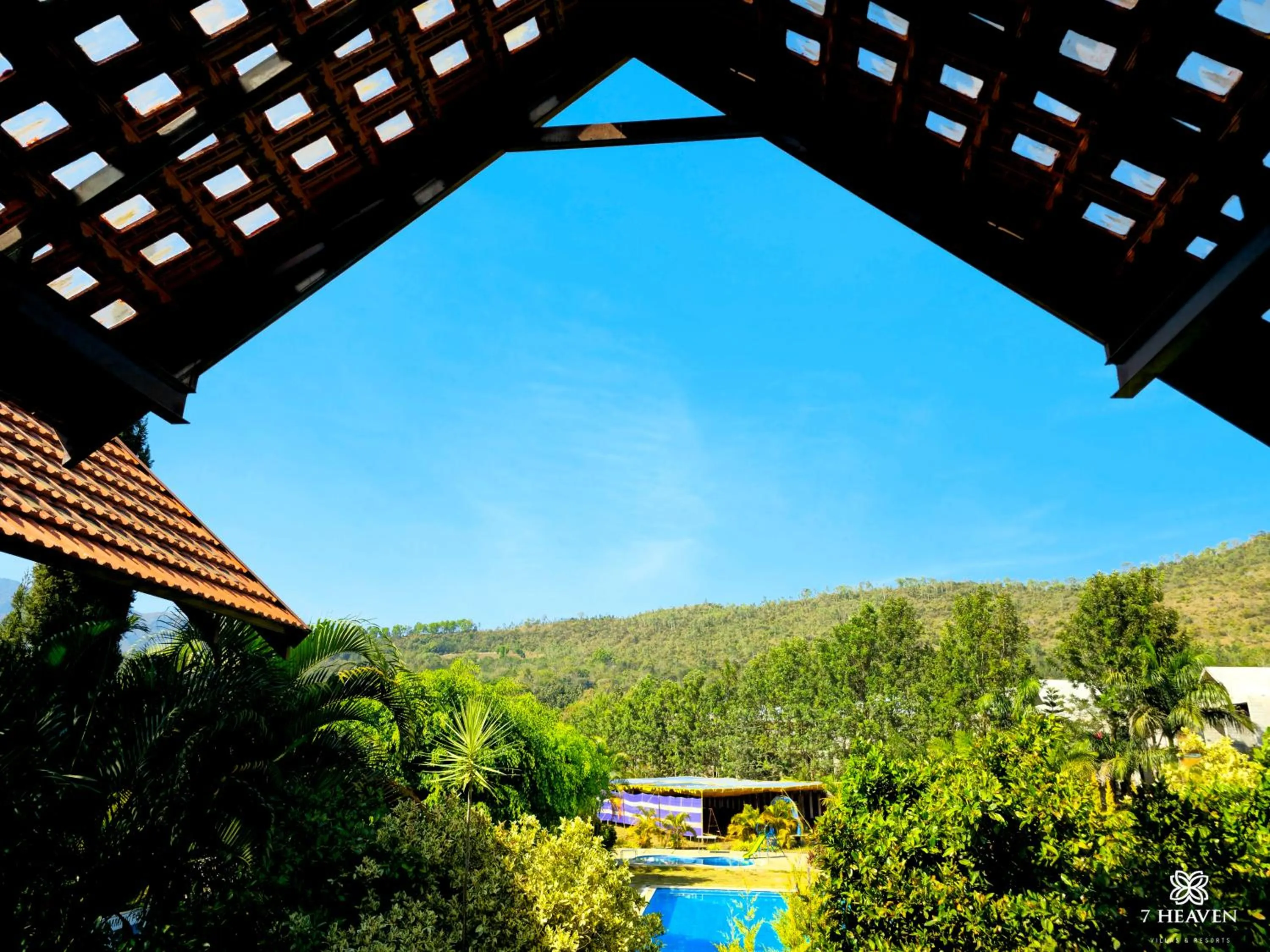 7 Heaven Villas & Resorts