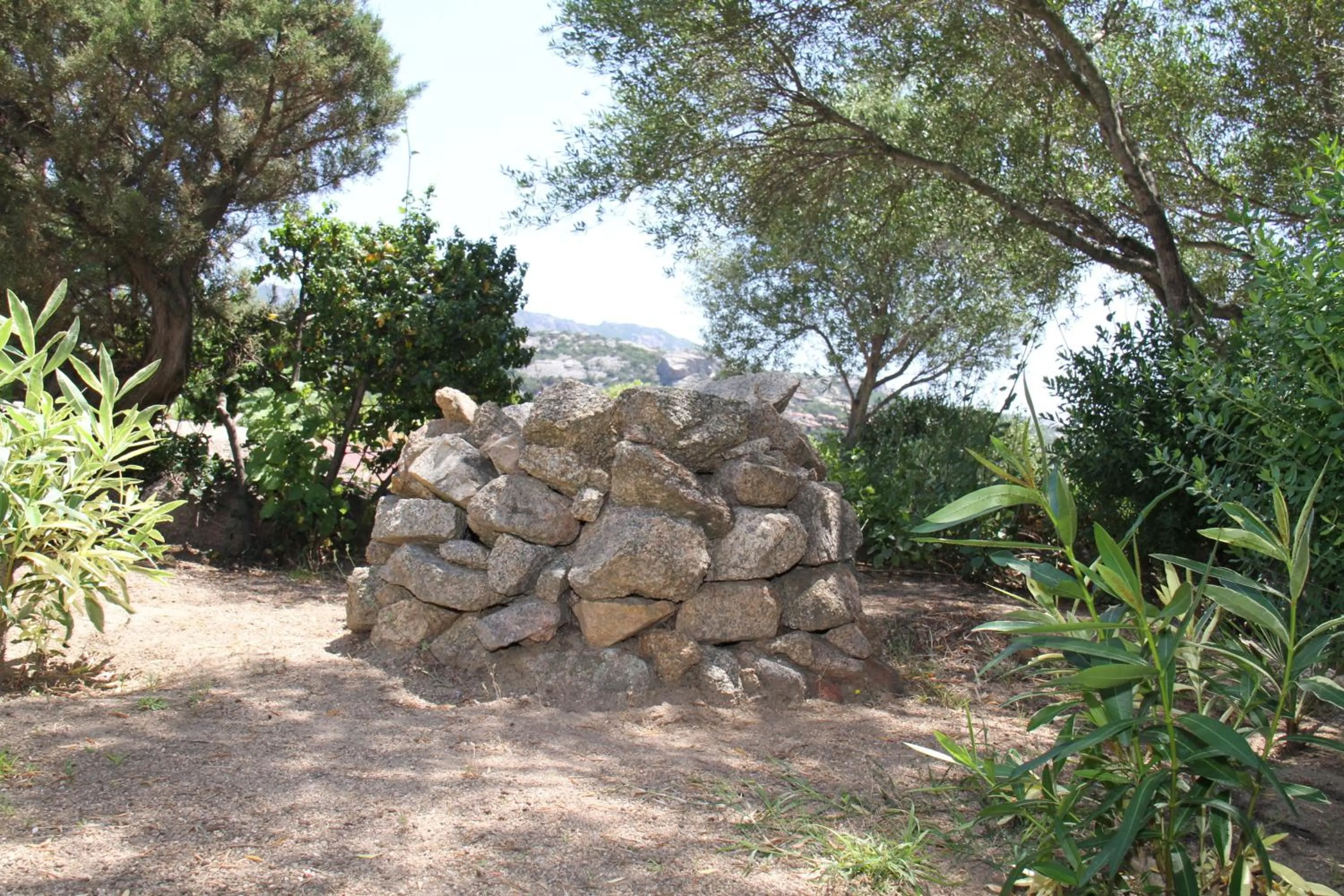 Facade/entrance in Hotel 3 Botti