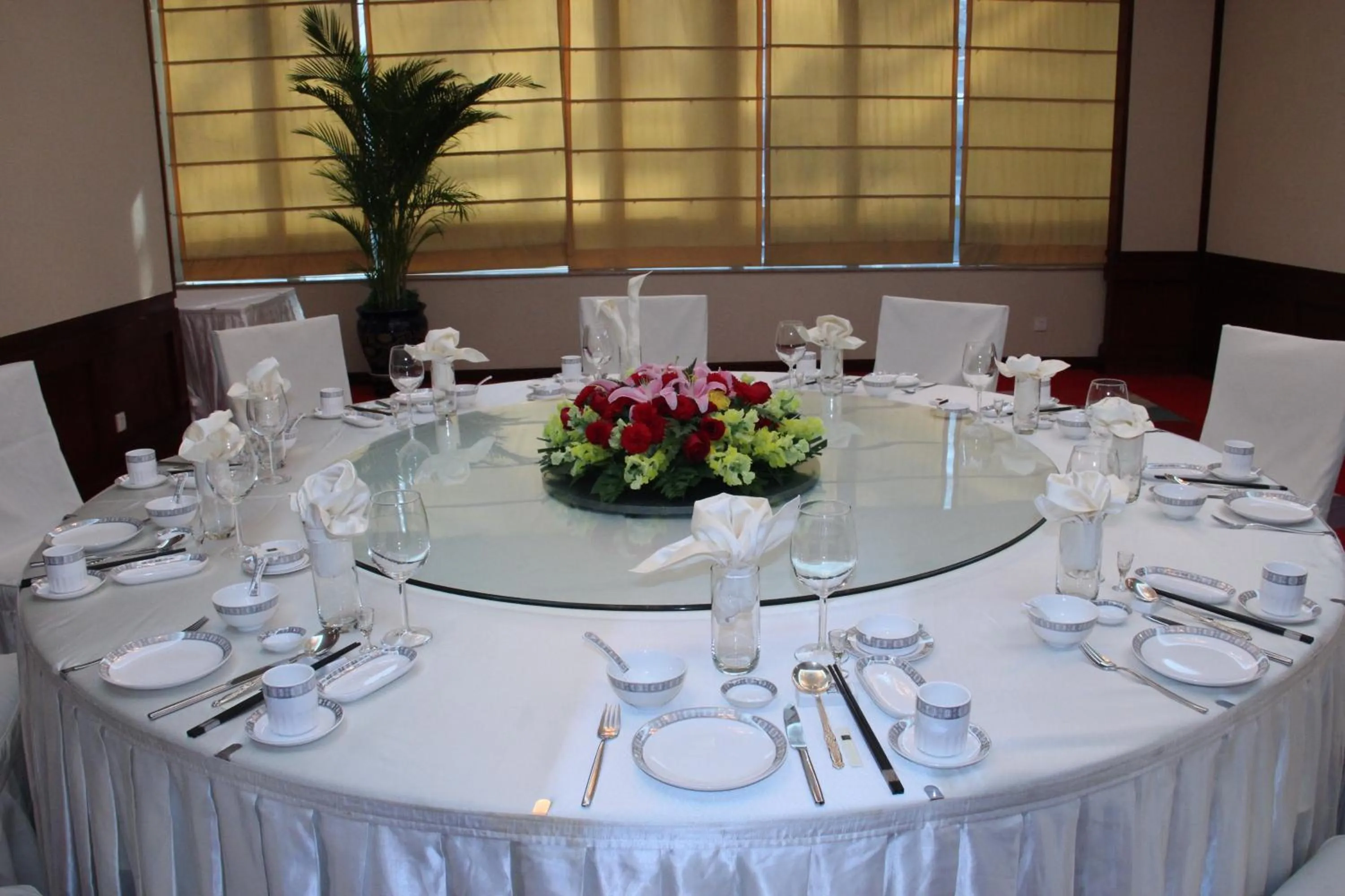 Restaurant/Places to Eat in Kai Wah Plaza Hotel