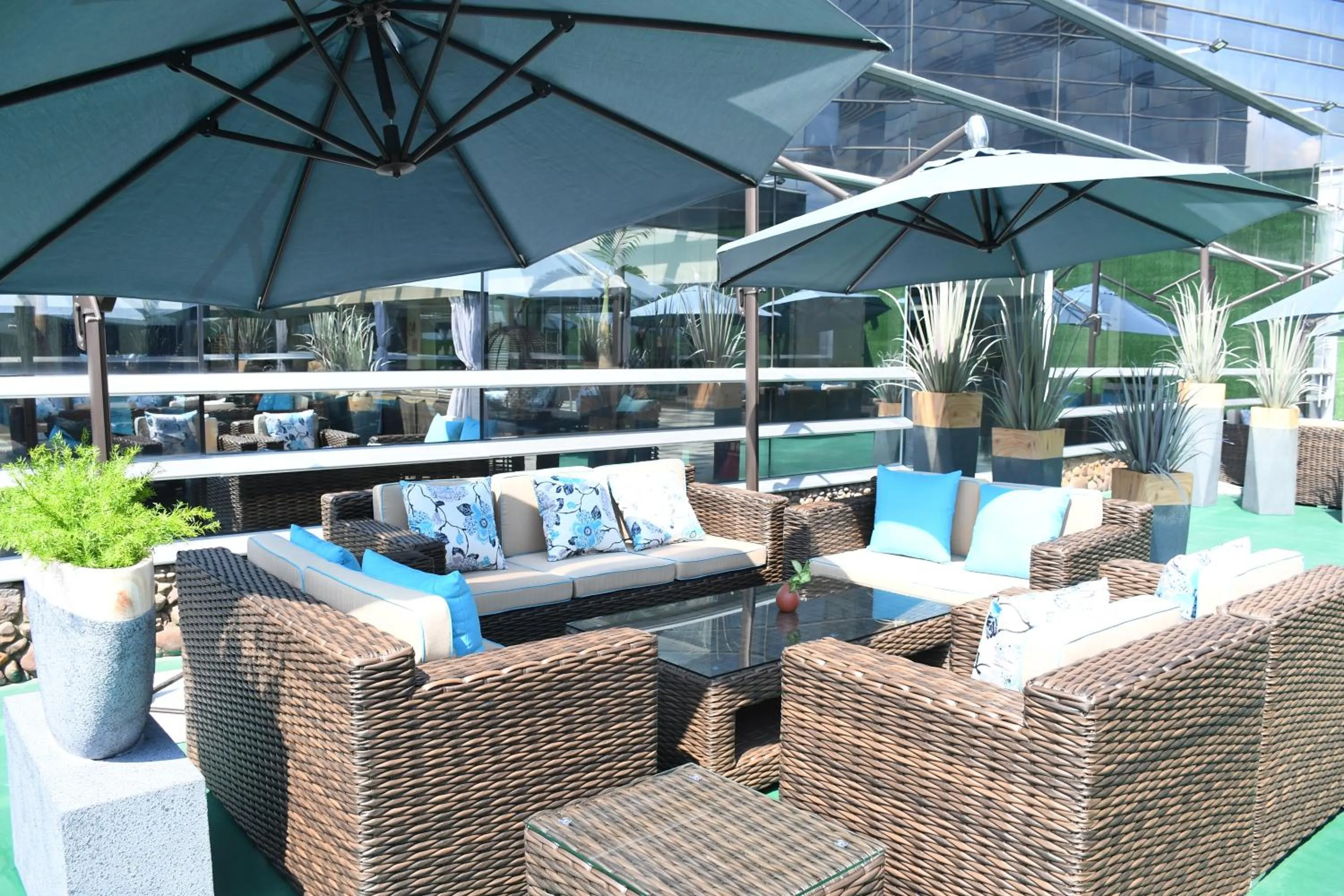 Restaurant/Places to Eat in Kai Wah Plaza Hotel