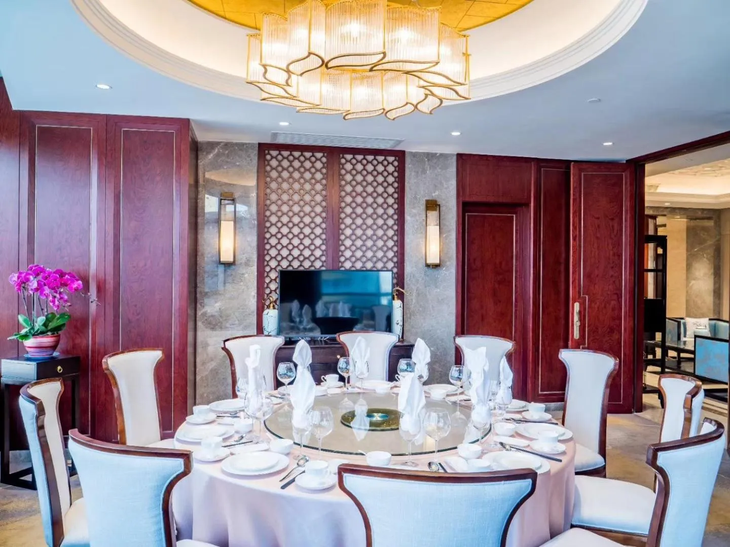 Restaurant/Places to Eat in Kai Wah Plaza Hotel