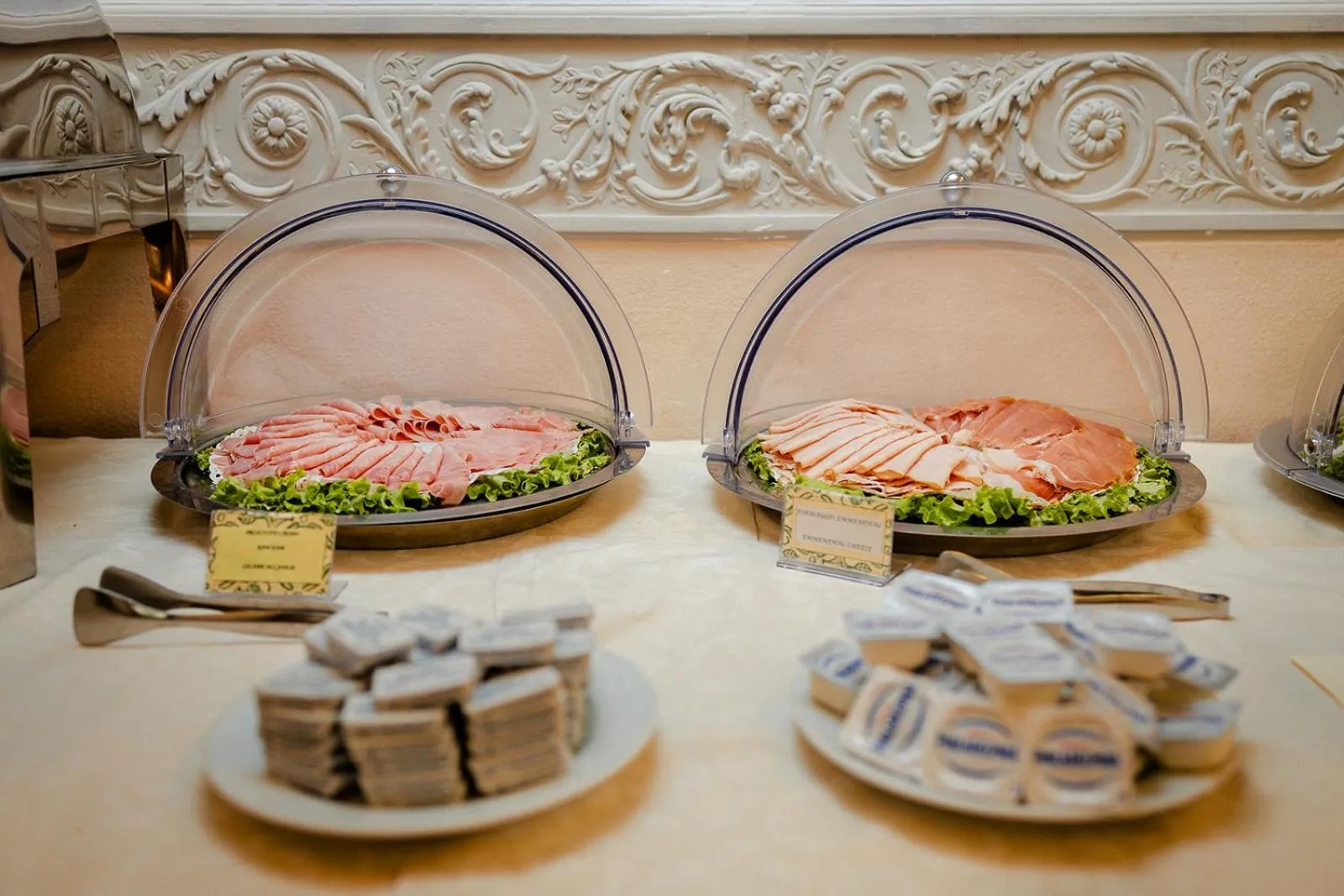 Hotel Palazzo dal Borgo