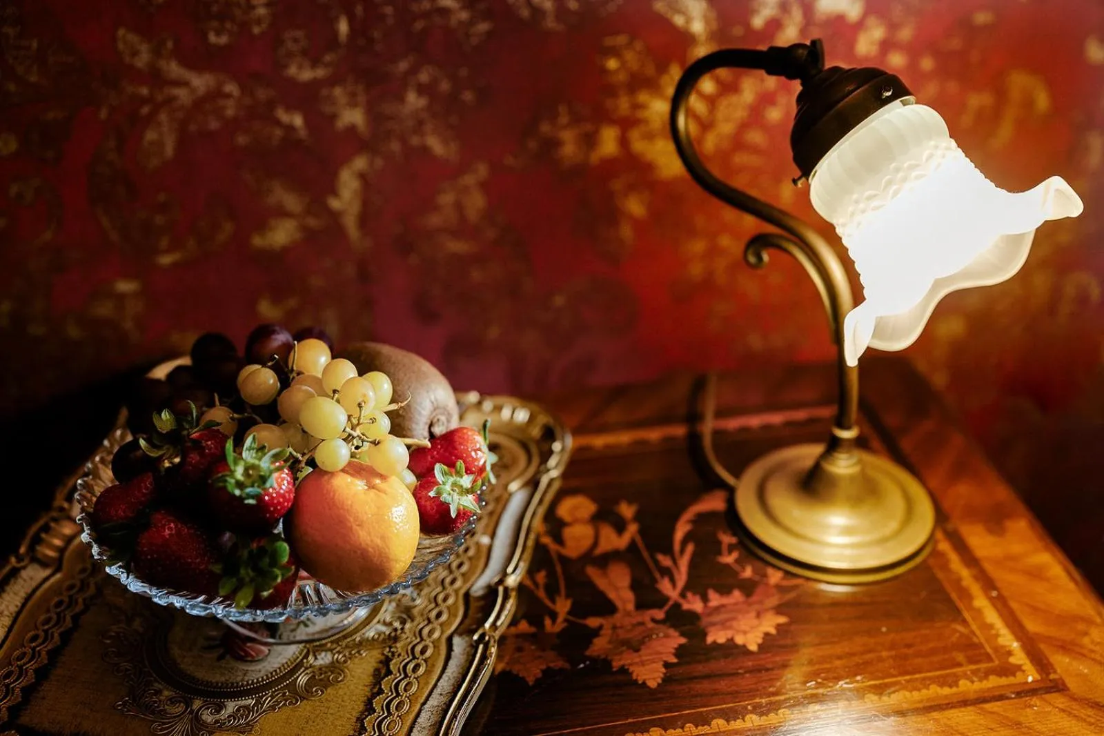 Hotel Palazzo dal Borgo