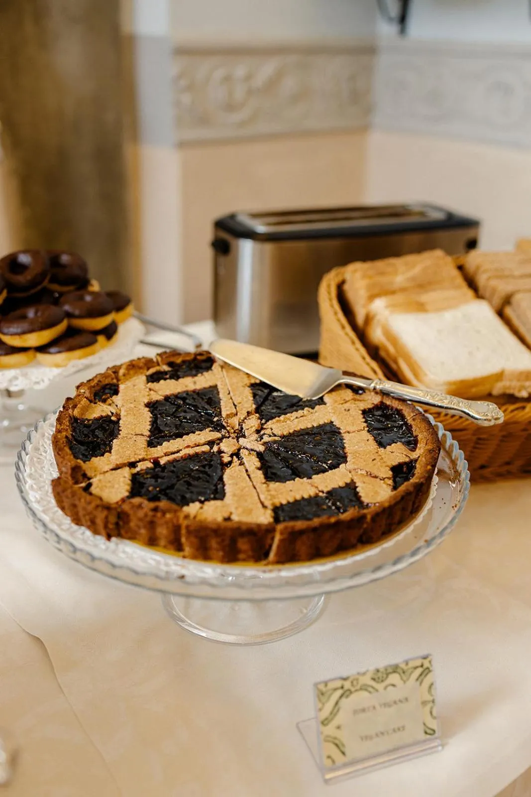 Hotel Palazzo dal Borgo