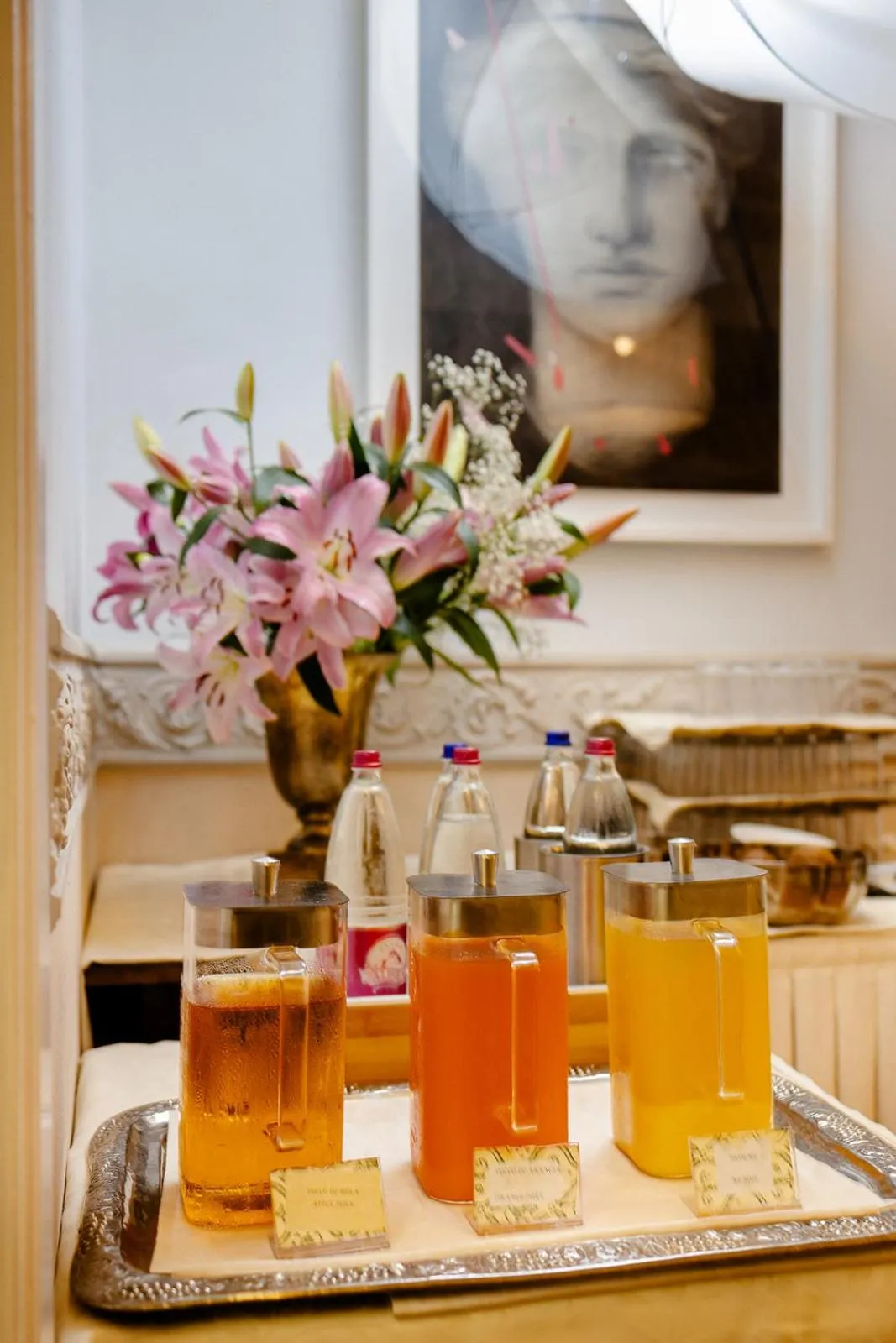 Hotel Palazzo dal Borgo