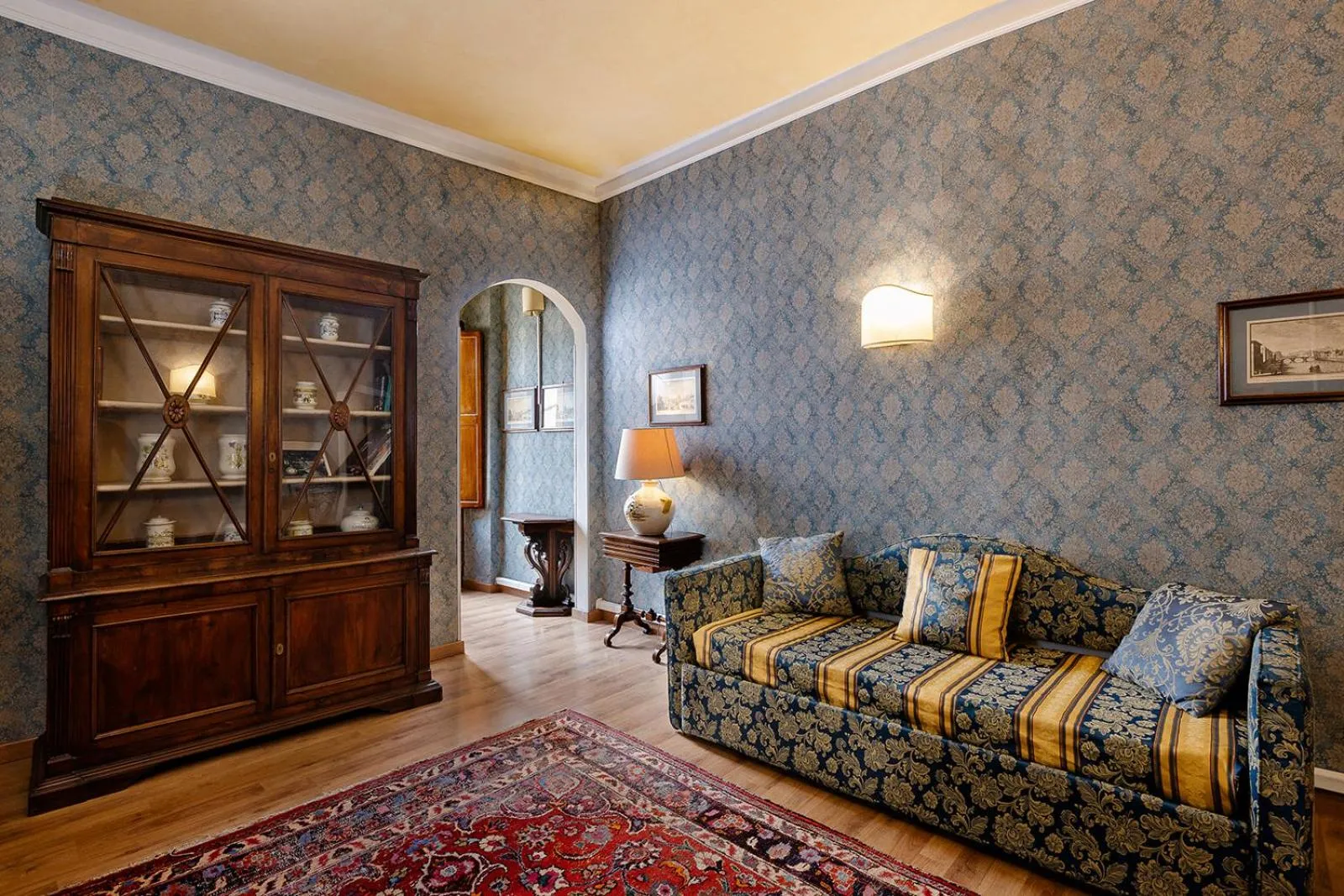 Hotel Palazzo dal Borgo
