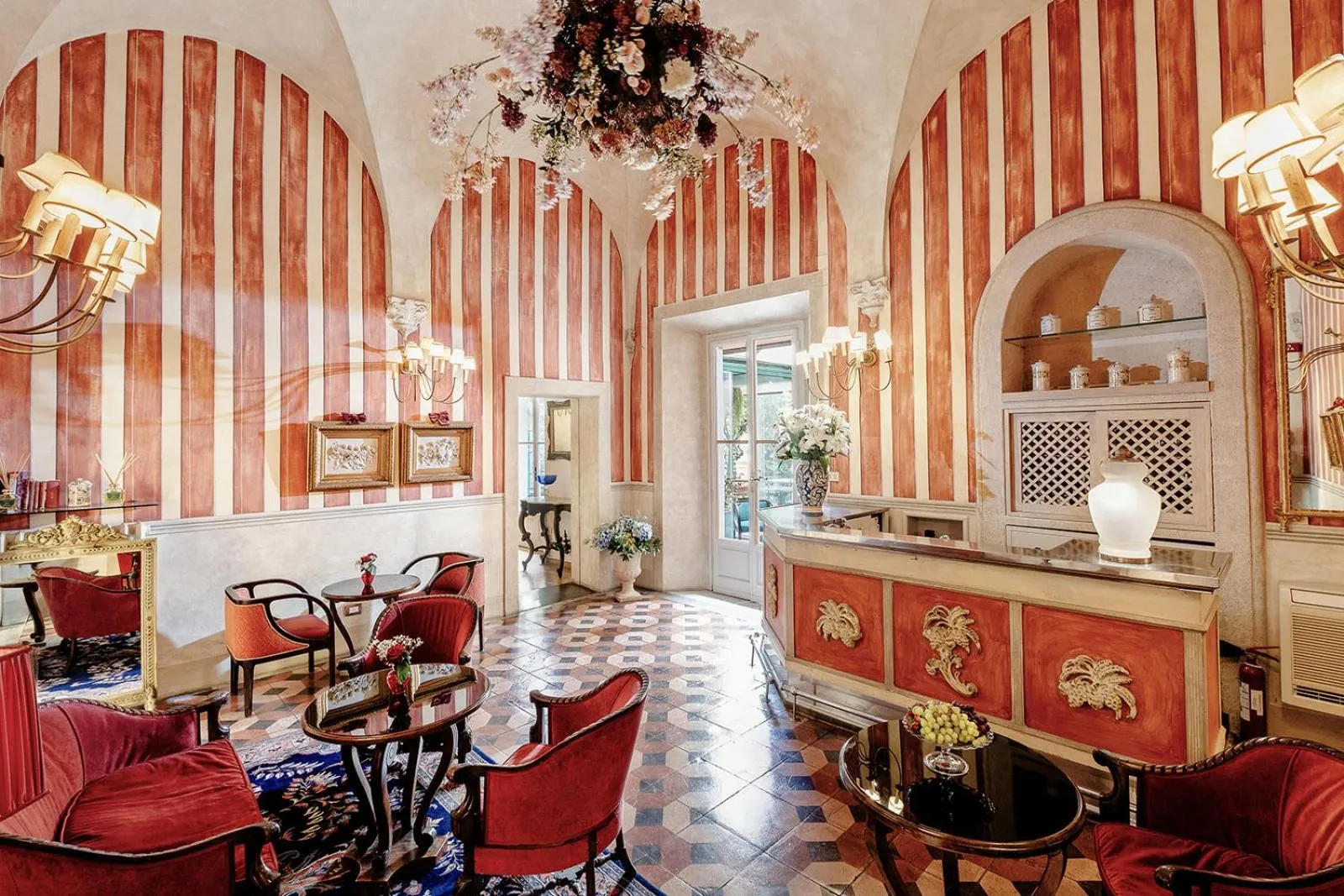 Hotel Palazzo dal Borgo