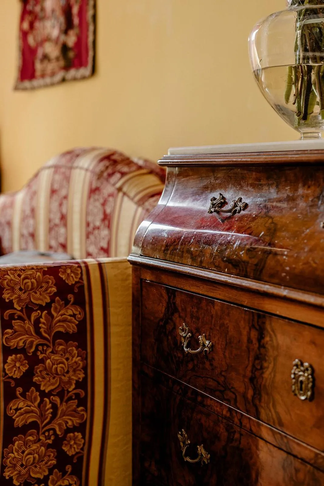 Hotel Palazzo dal Borgo