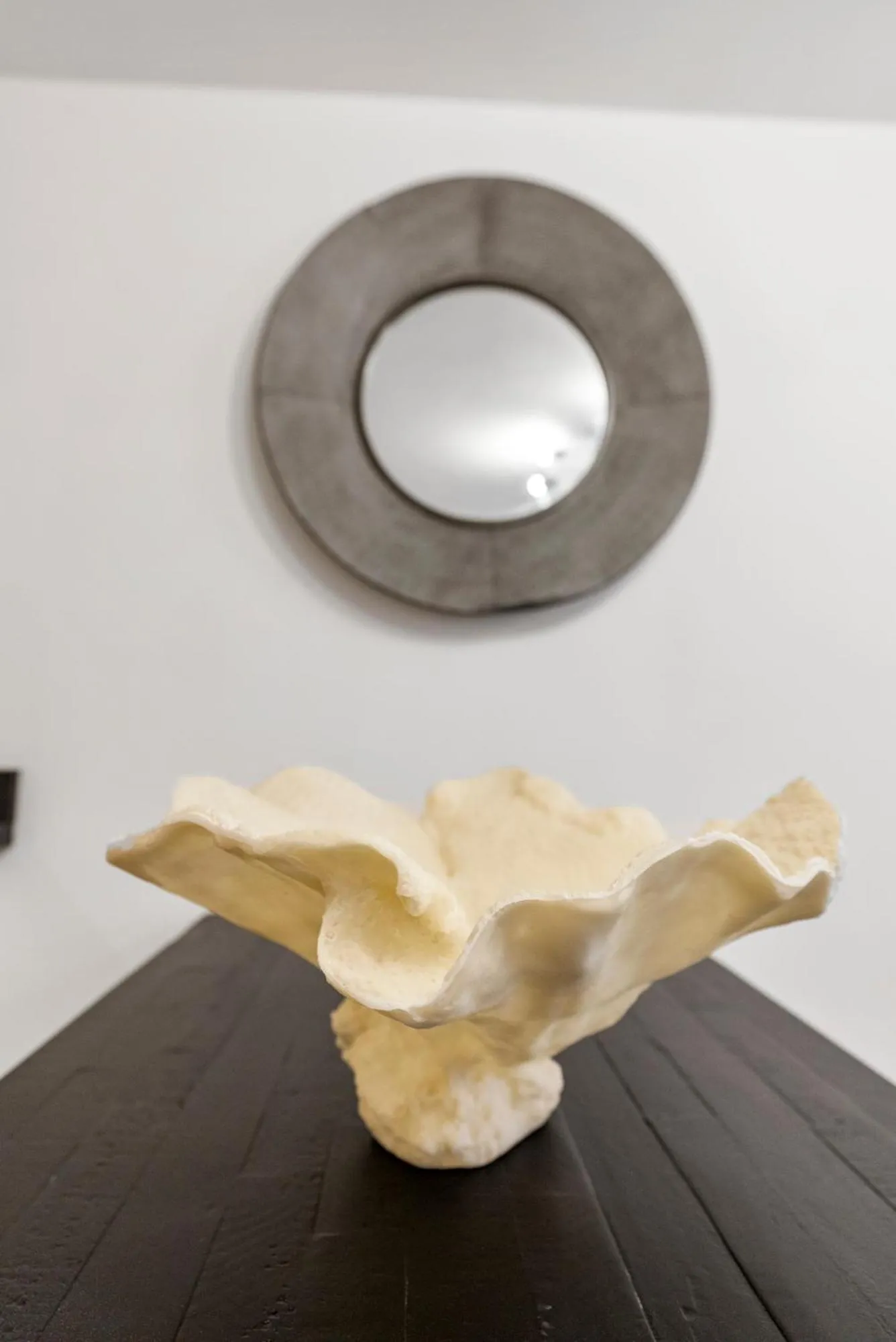 Decorative detail in Mode Apartments Winter Gardens Blackpool