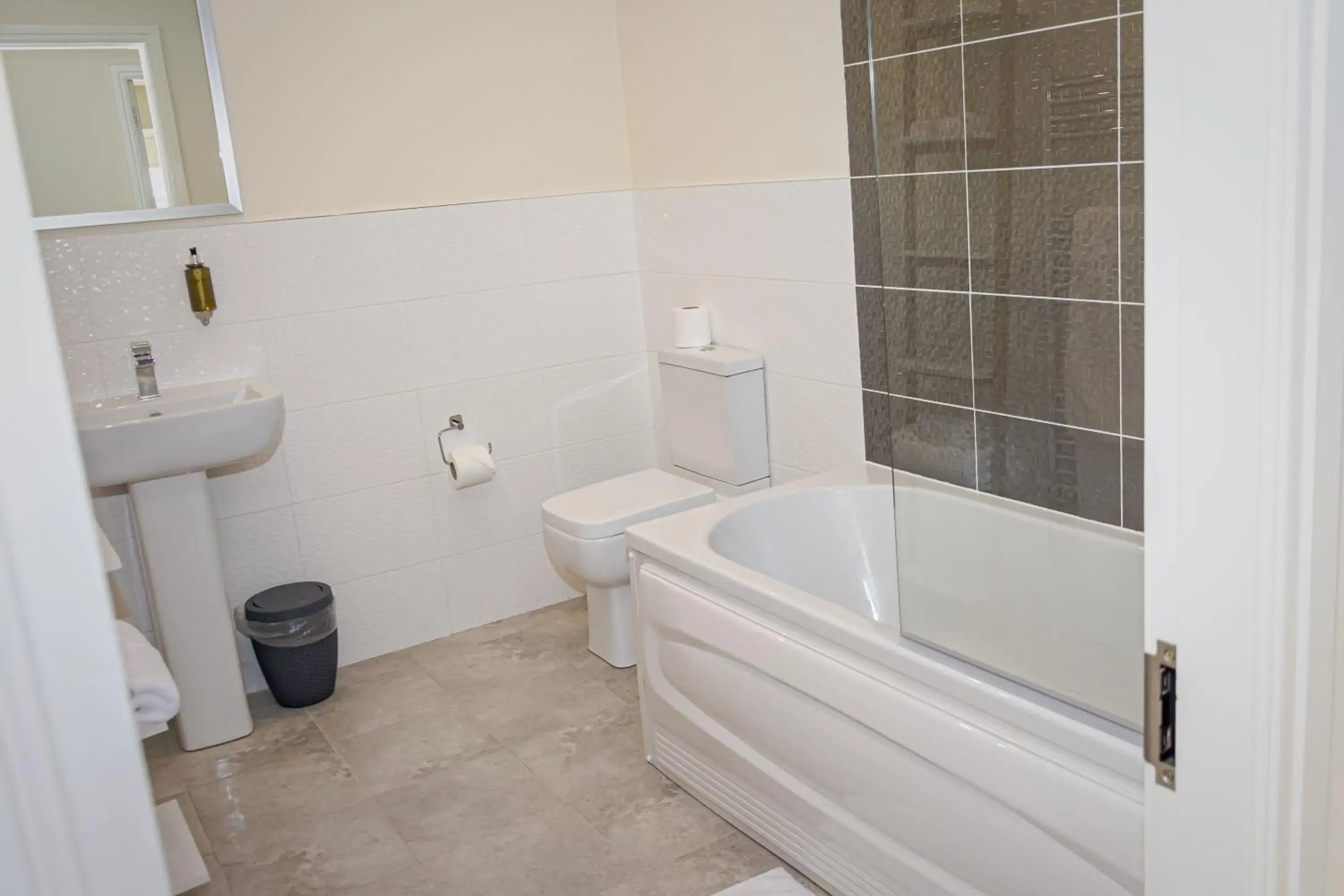 Apartment in Mode Apartments Winter Gardens Blackpool Apartment in Mode Apartments Winter Gardens Blackpool