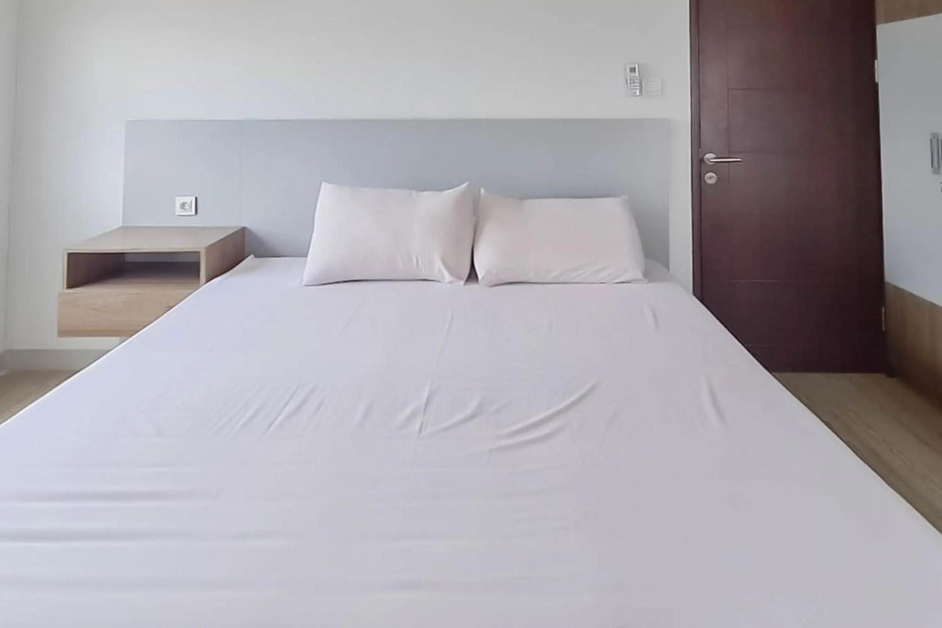 Family Room in RedLiving Apartemen Mekarwangi Square - Agus 2 Tower A Family Room in RedLiving Apartemen Mekarwangi Square - Agus 2 Tower A