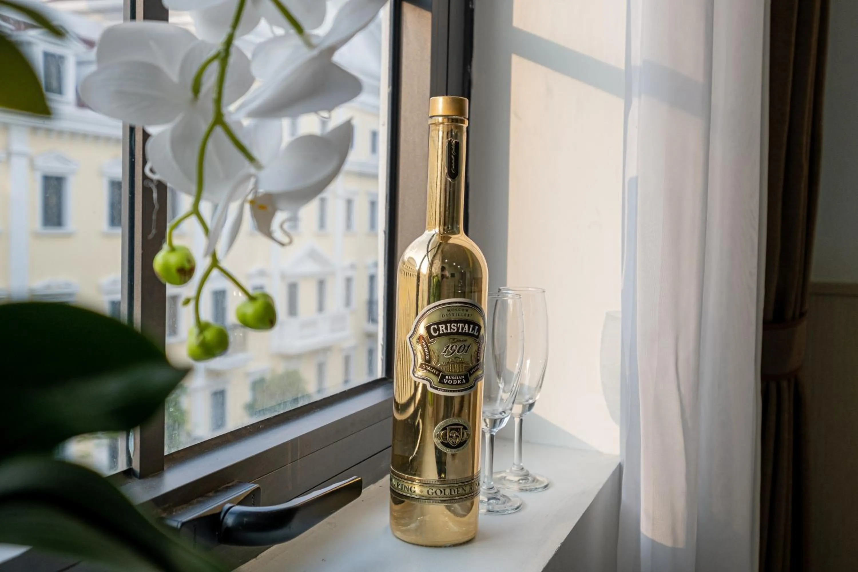 Food and drinks in LINK HOTEL Ha Long