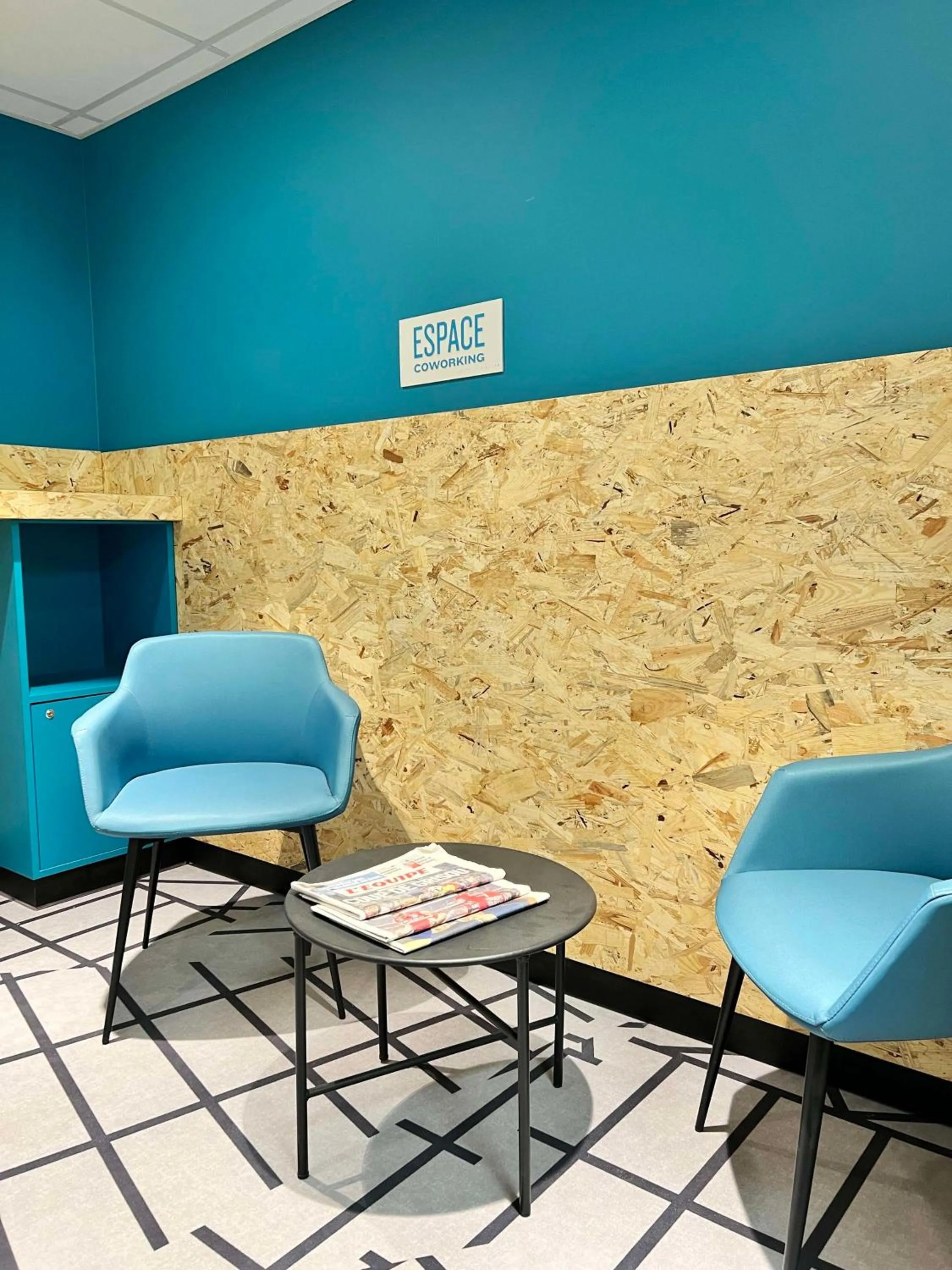 Spa and wellness centre/facilities in Kyriad ECO - Narbonne Sud