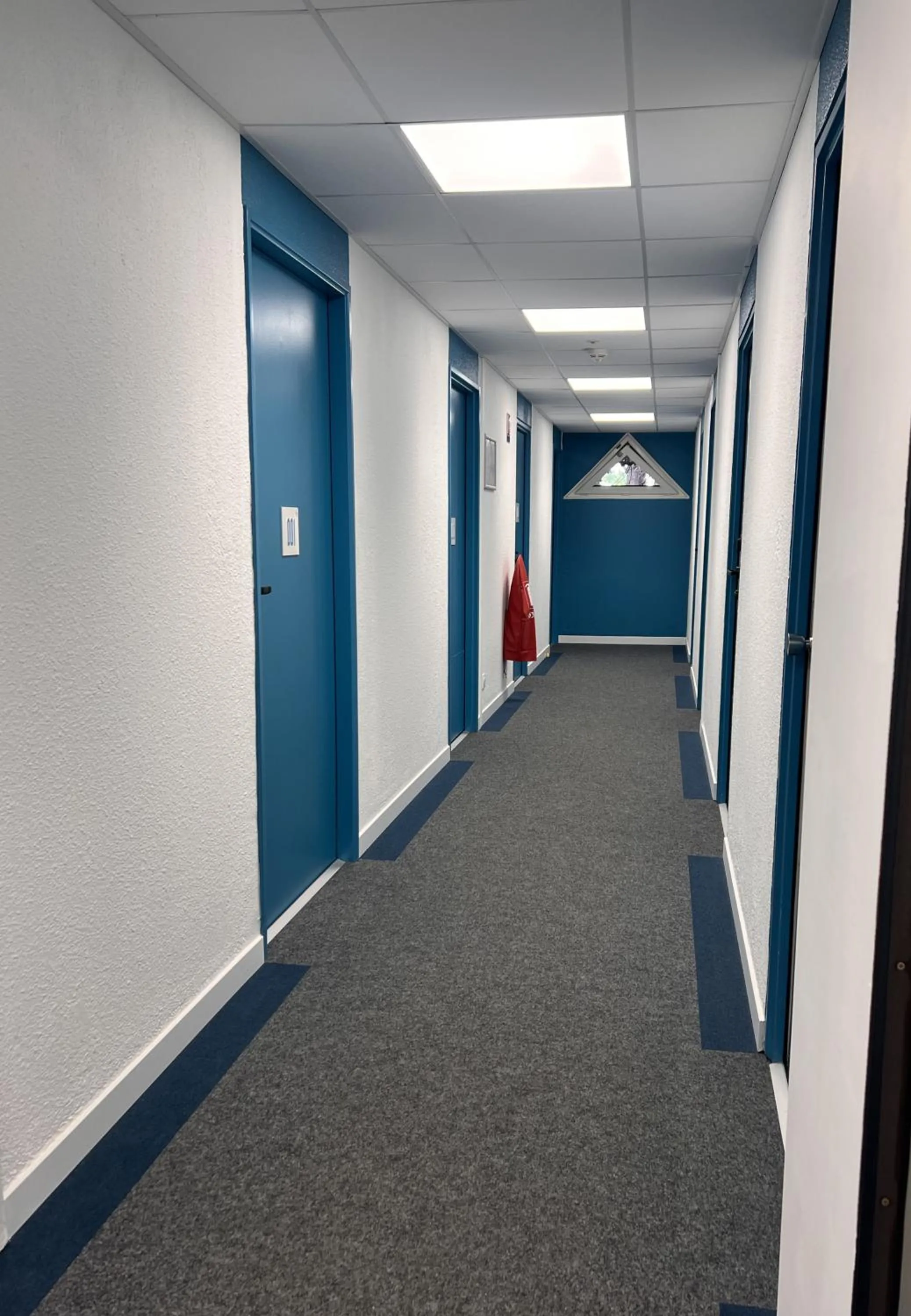 Property building in Kyriad ECO - Narbonne Sud