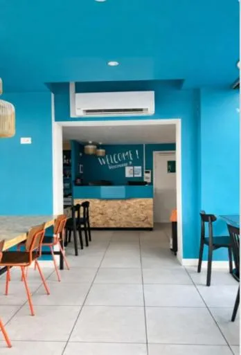 Kyriad ECO - Narbonne Sud