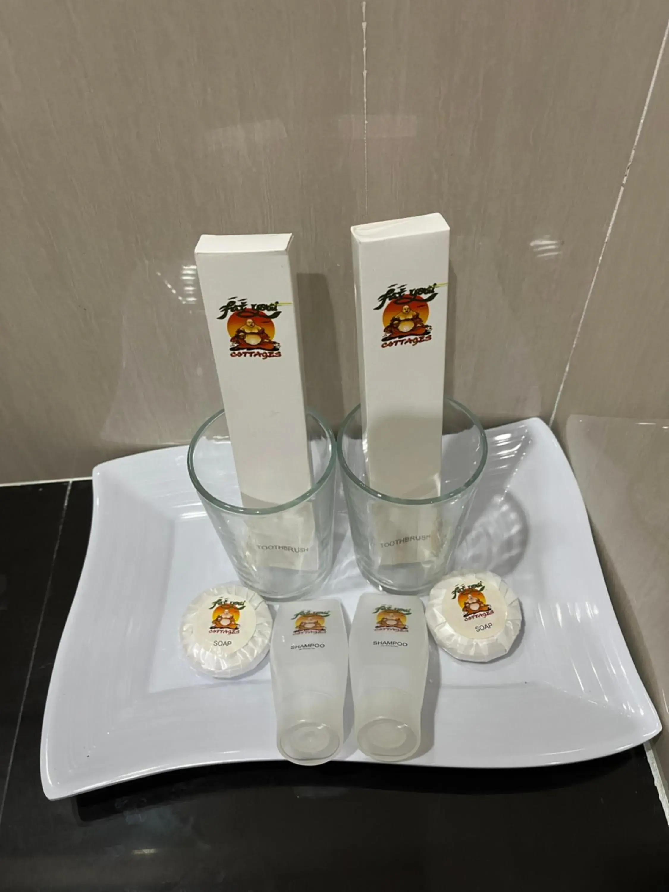 Standard Double or Twin Room in Fat Yogi Cottages Standard Double or Twin Room in Fat Yogi Cottages