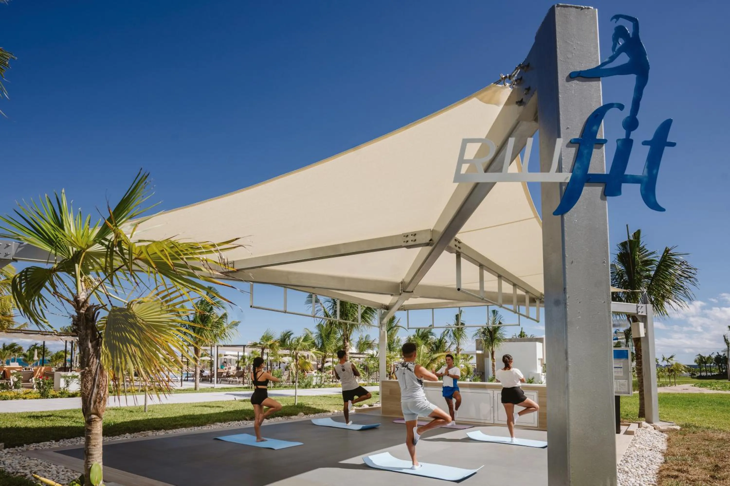 Activities in Riu Latino - Adults Only - All Inclusive