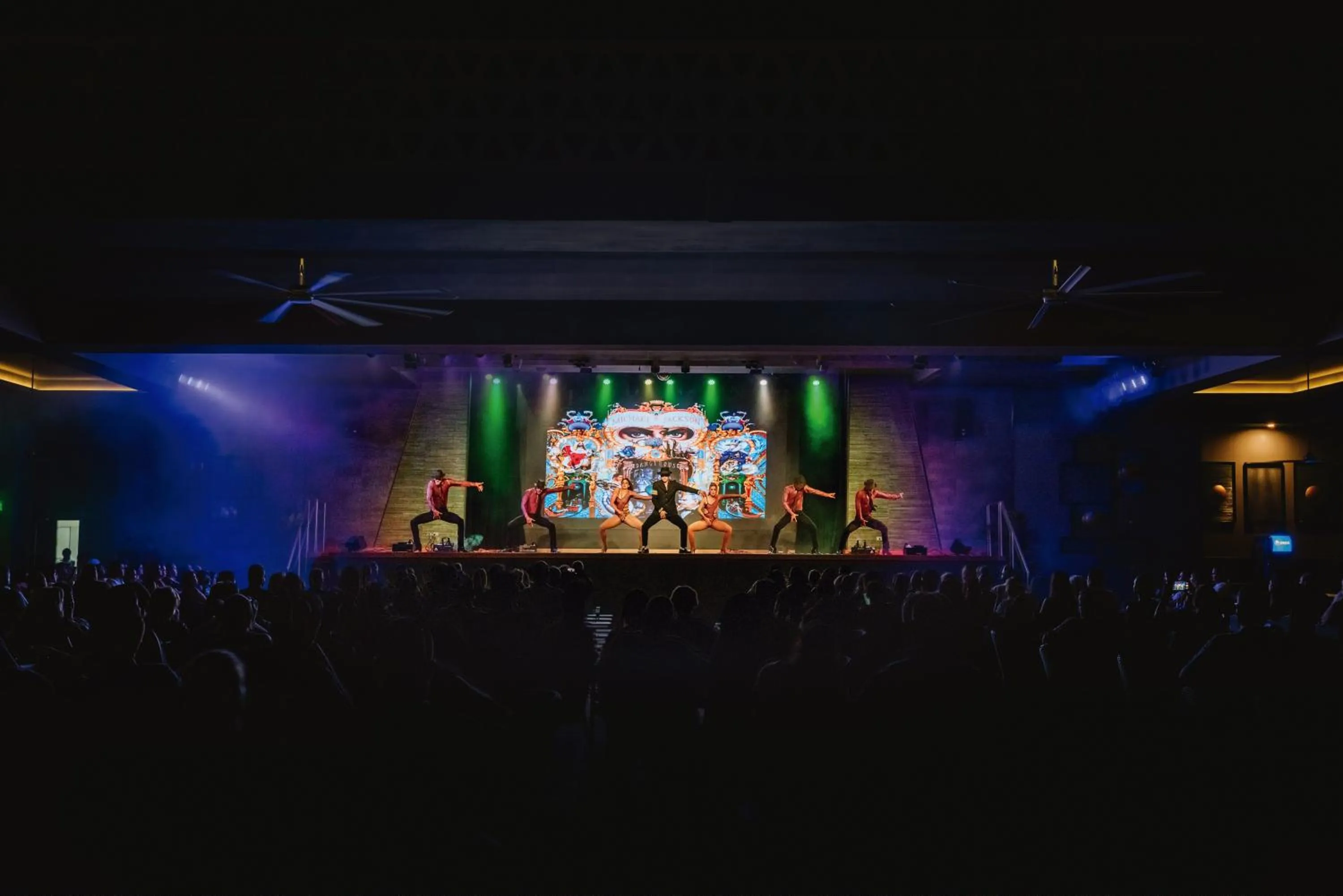 Activities in Riu Latino - Adults Only - All Inclusive