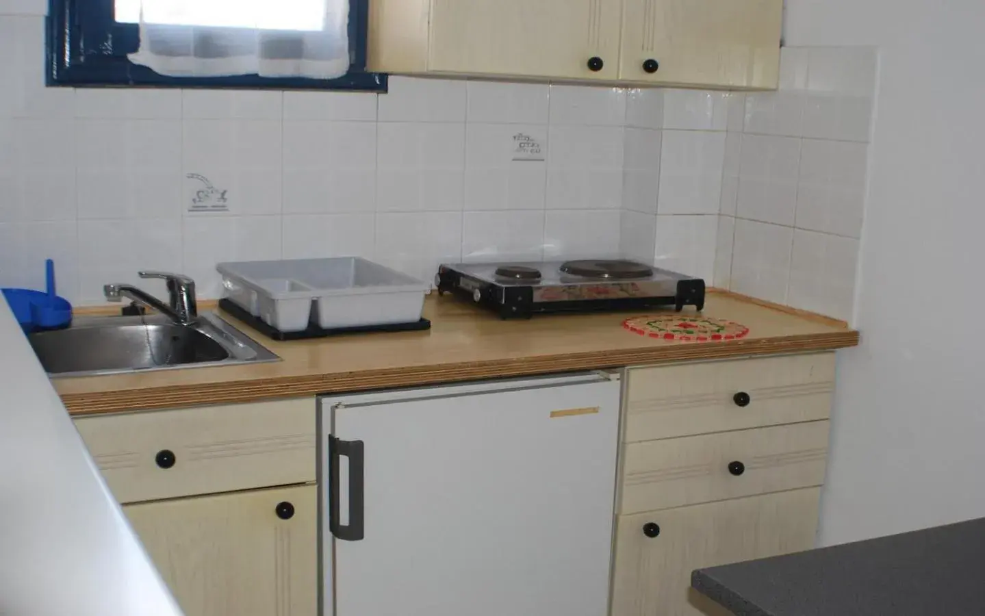 Family Room in Renia Hotel Agia Pelagia -Crete Family Room in Renia Hotel Agia Pelagia -Crete