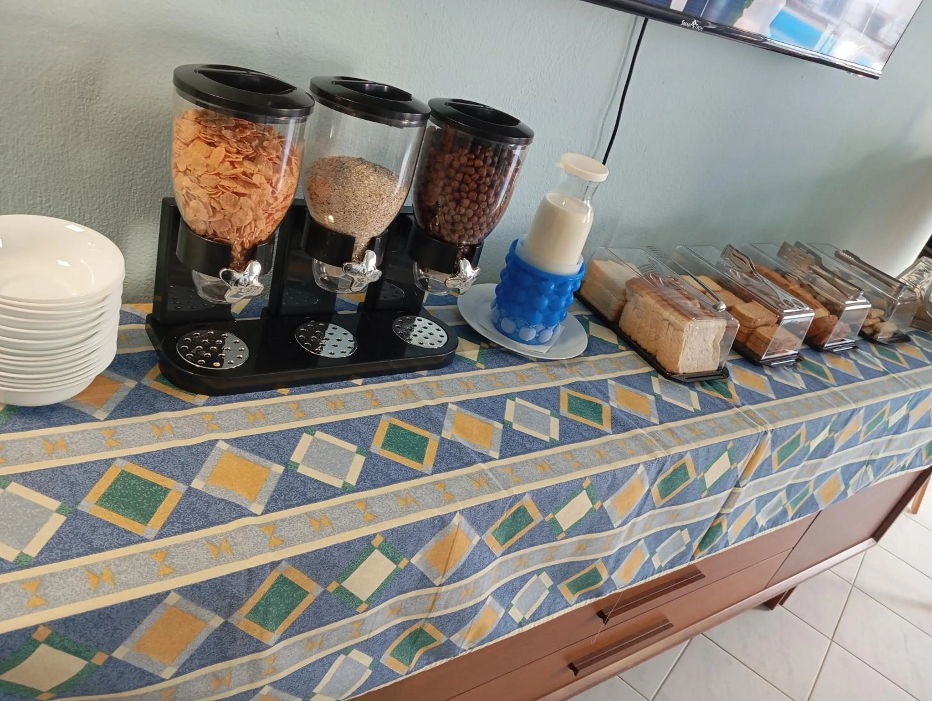 Renia Hotel Agia Pelagia -Crete