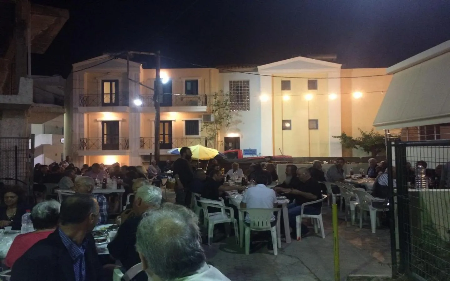 Renia Hotel Agia Pelagia -Crete