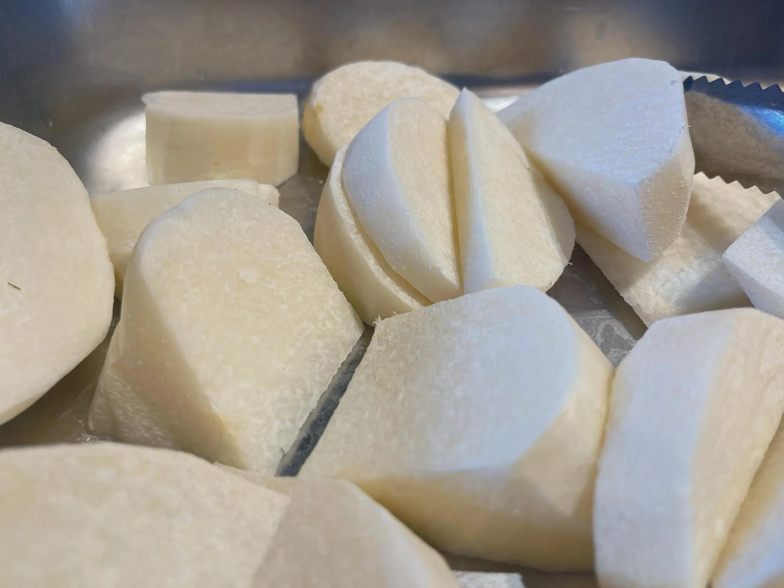 Restaurant/places to eat in Hotel Hoa Nắng