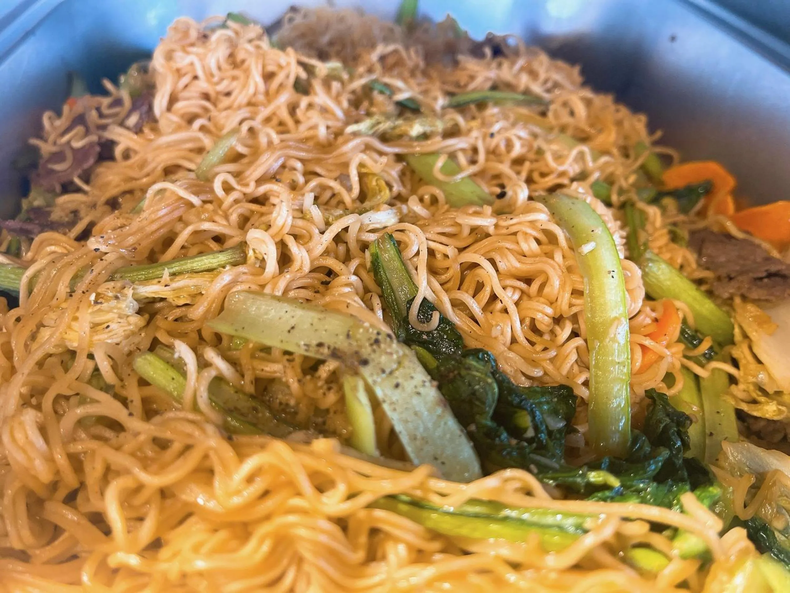 Restaurant/places to eat in Hotel Hoa Nắng