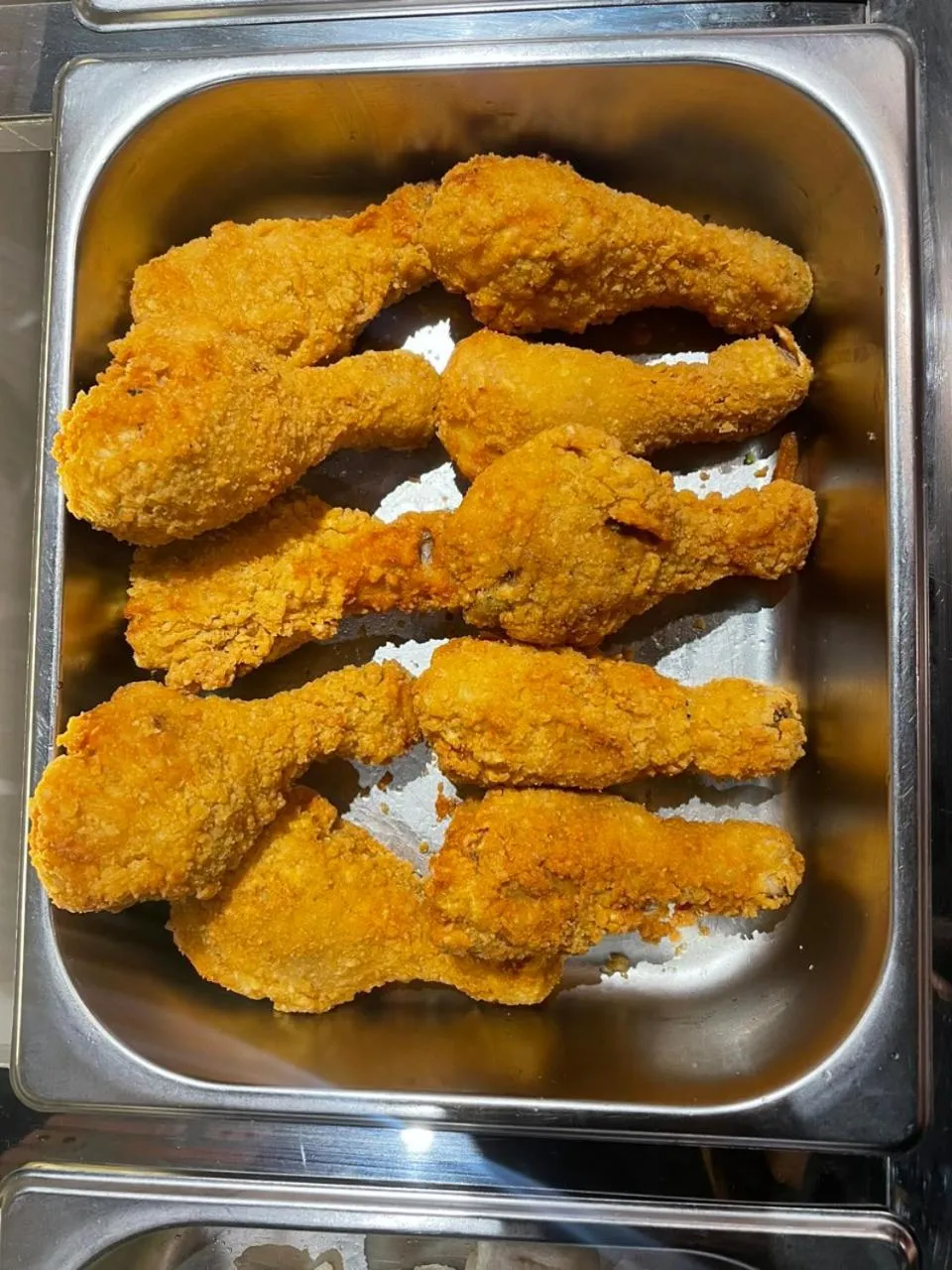 Restaurant/places to eat in Hotel Hoa Nắng