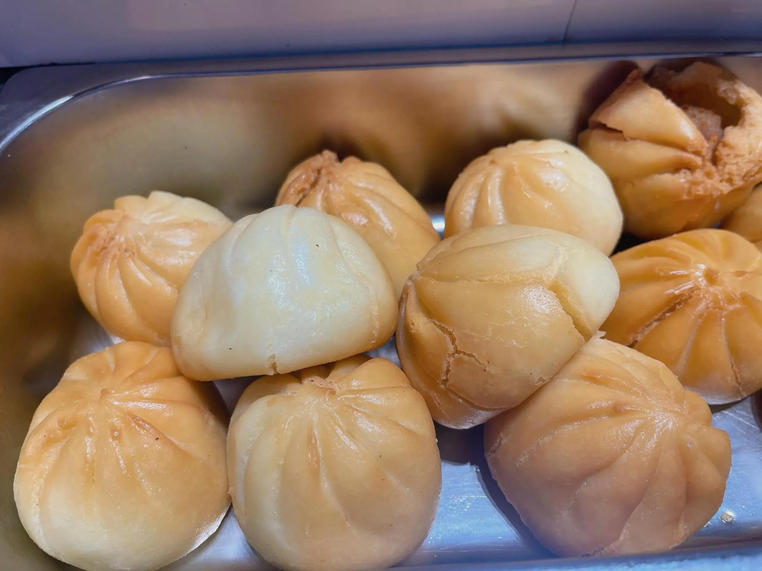 Restaurant/places to eat in Hotel Hoa Nắng