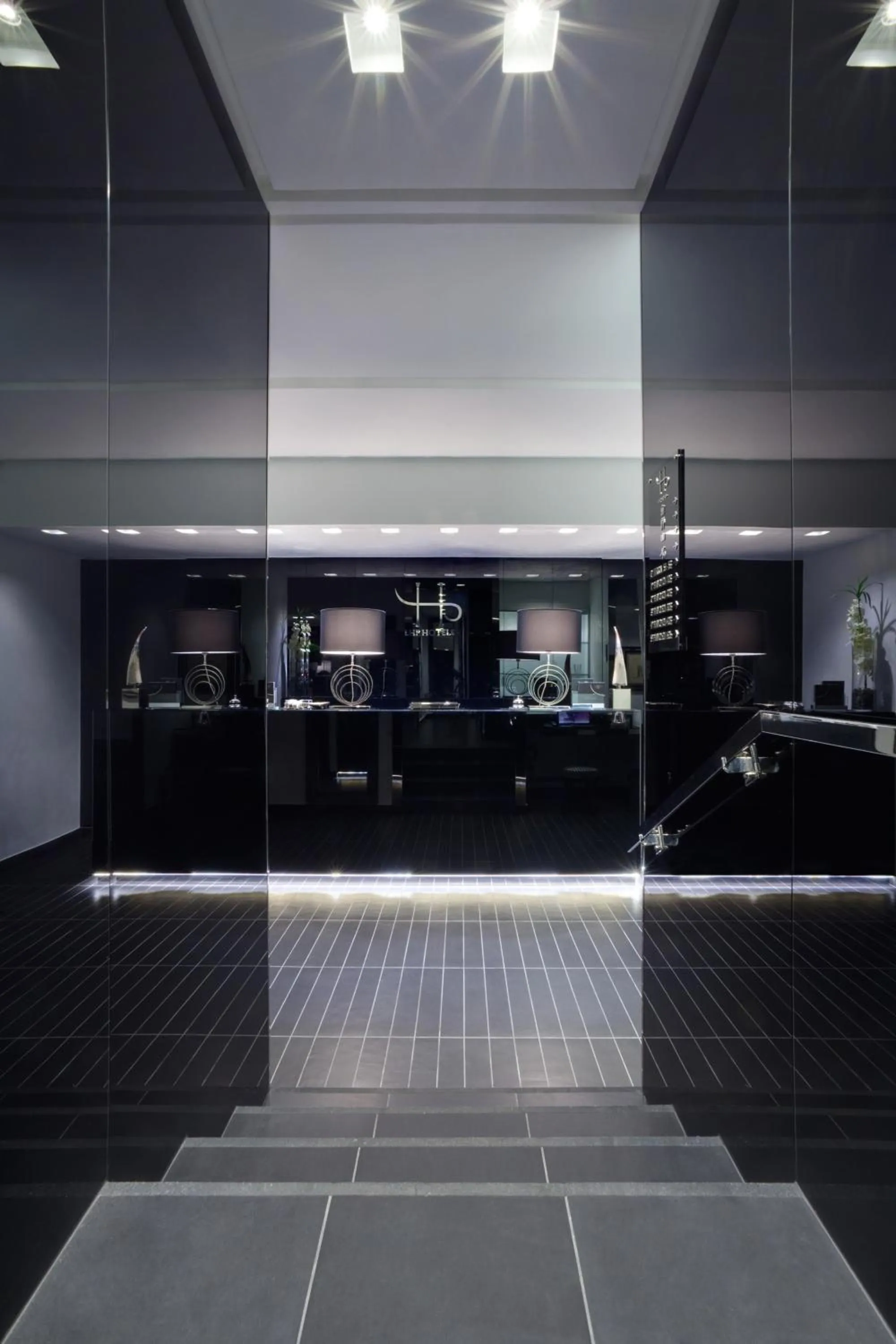 Other in LHP Hotel Napoleon