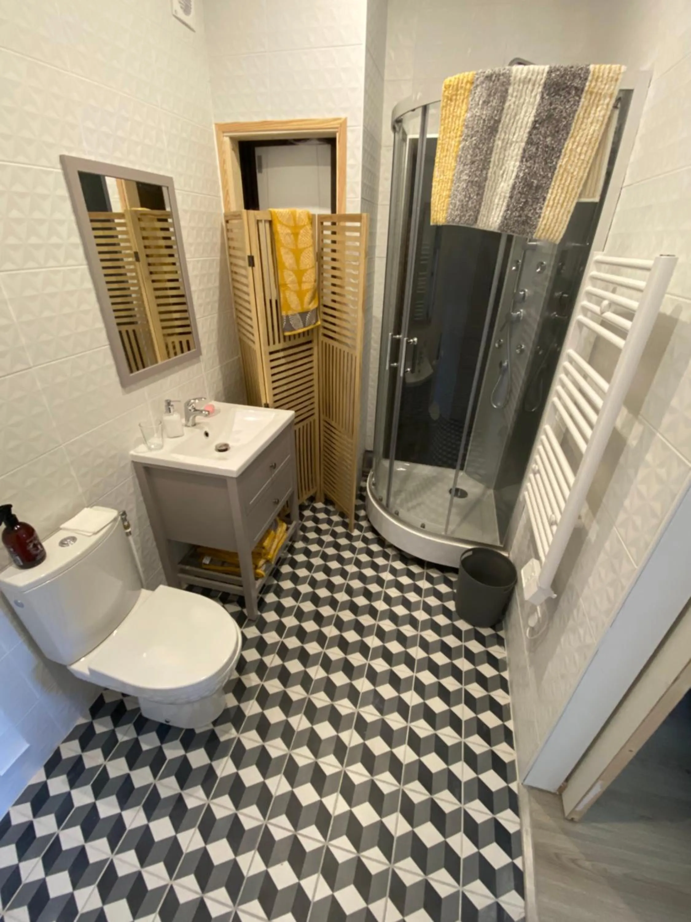 Maison de Montgibaud