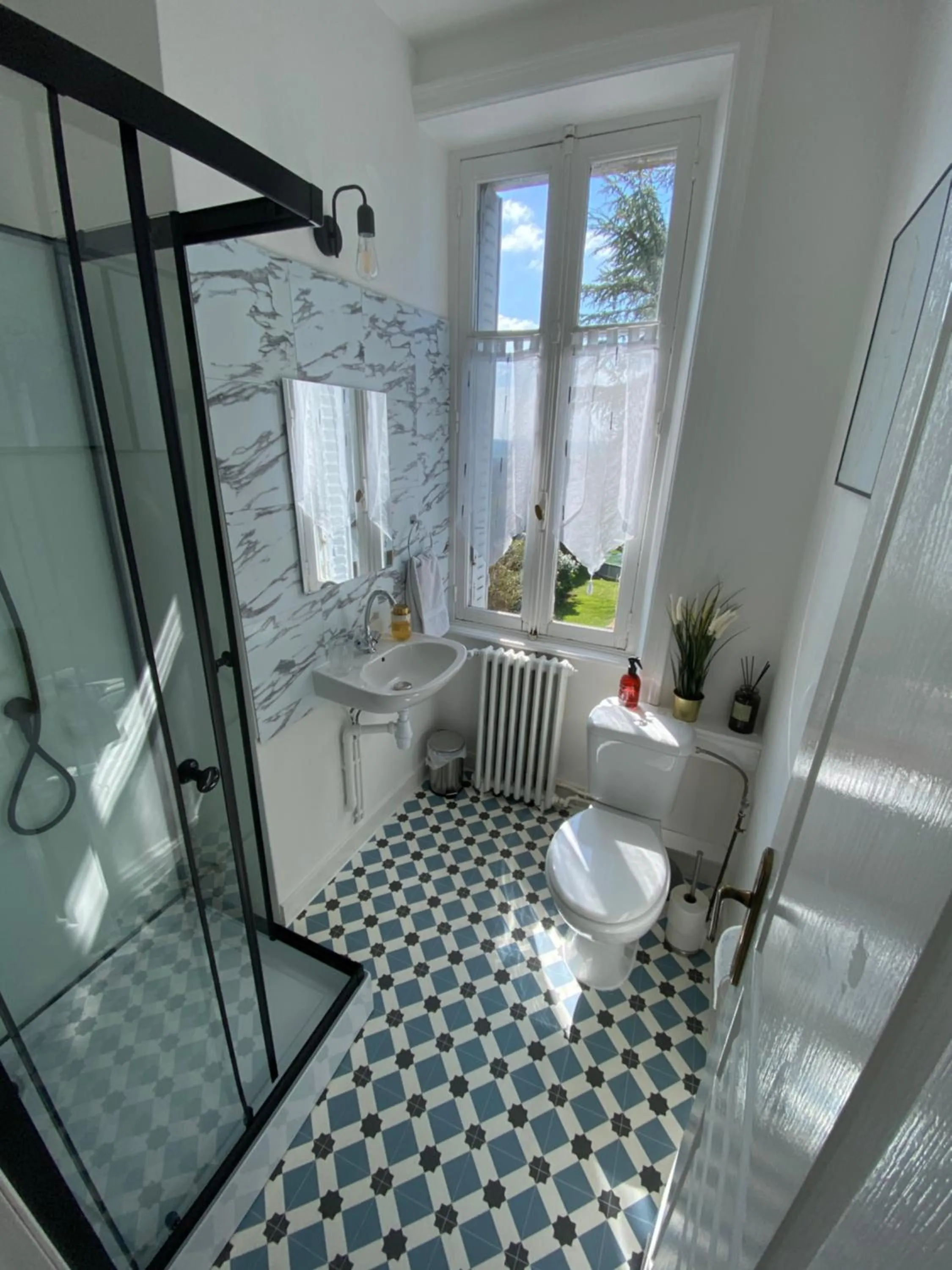 Maison de Montgibaud