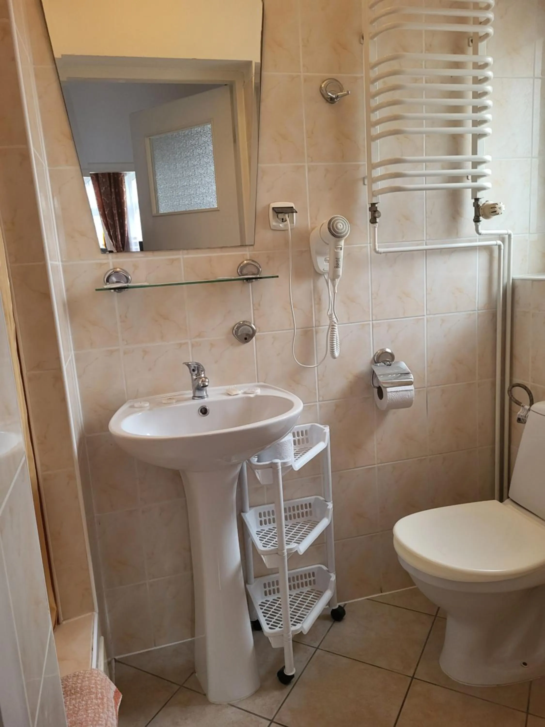 Pałacyk Srebrna Fala