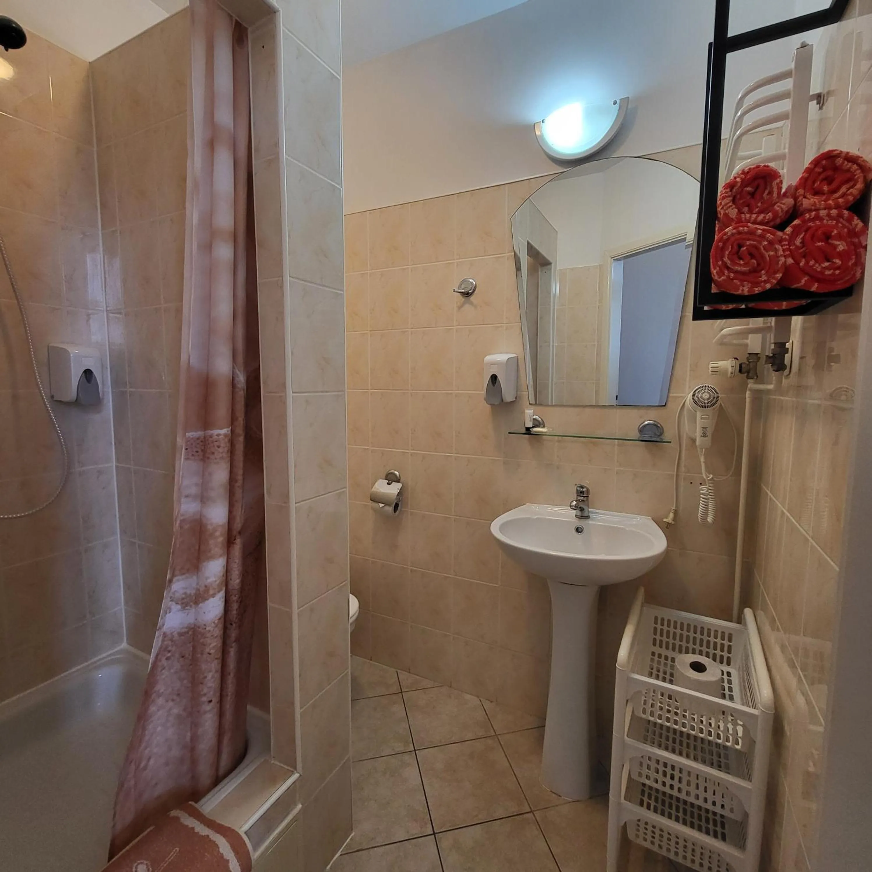 Pałacyk Srebrna Fala