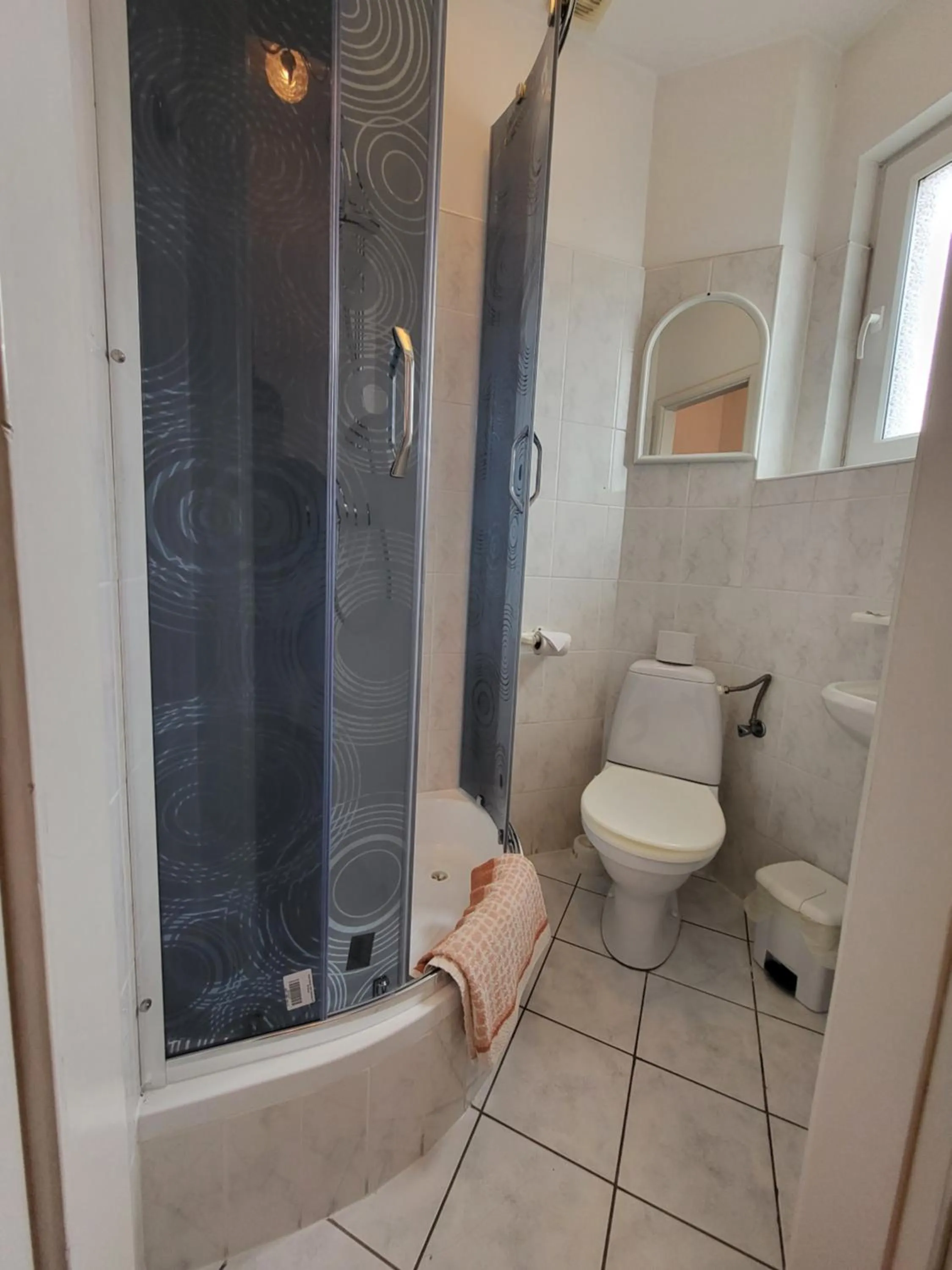 Pałacyk Srebrna Fala