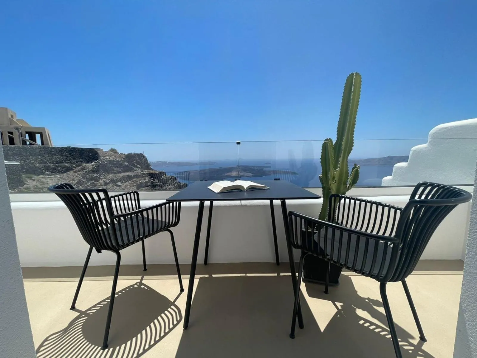 View (from property/room) in Imera Vista Suites