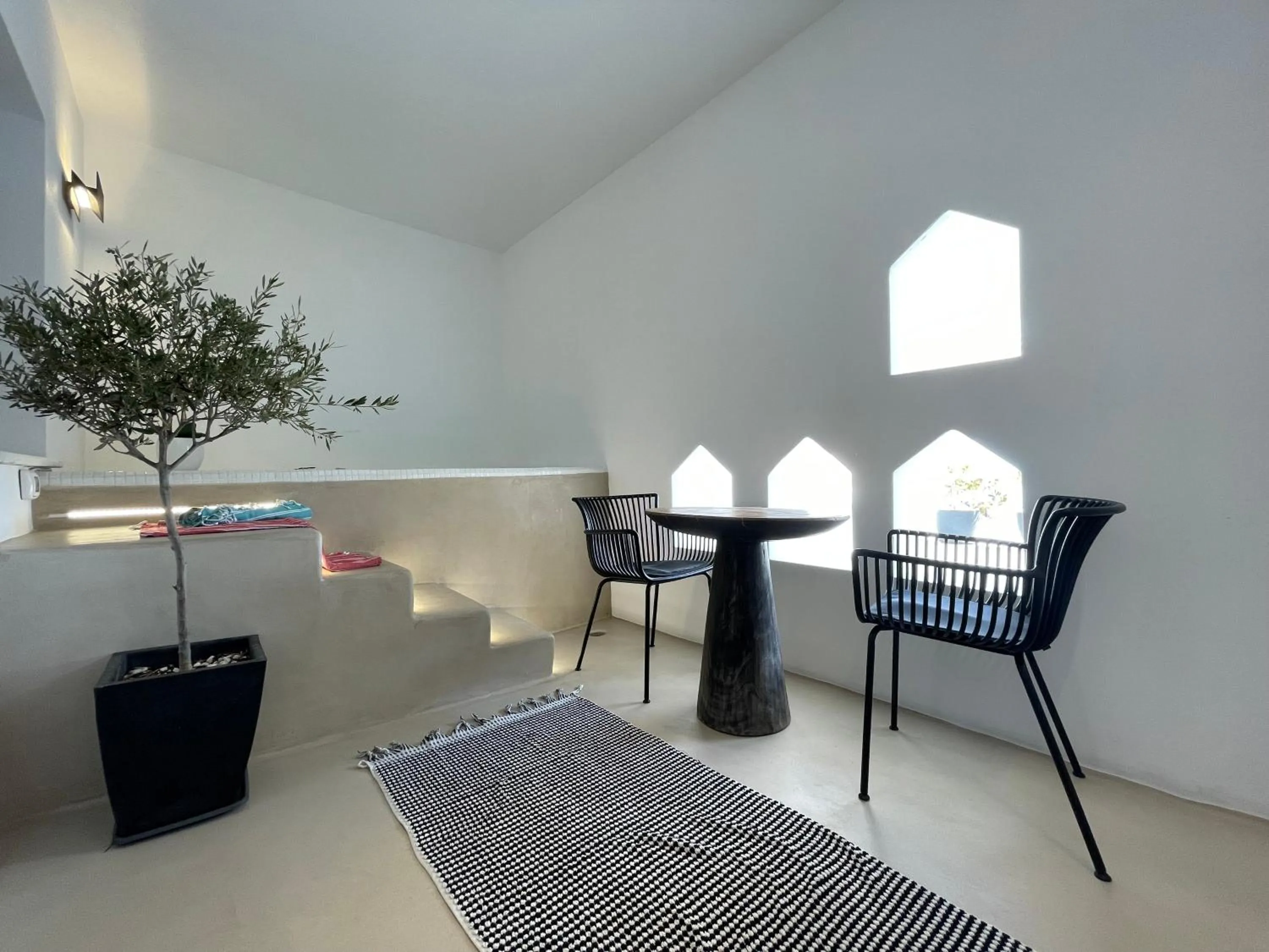 Spa and wellness centre/facilities in Imera Vista Suites