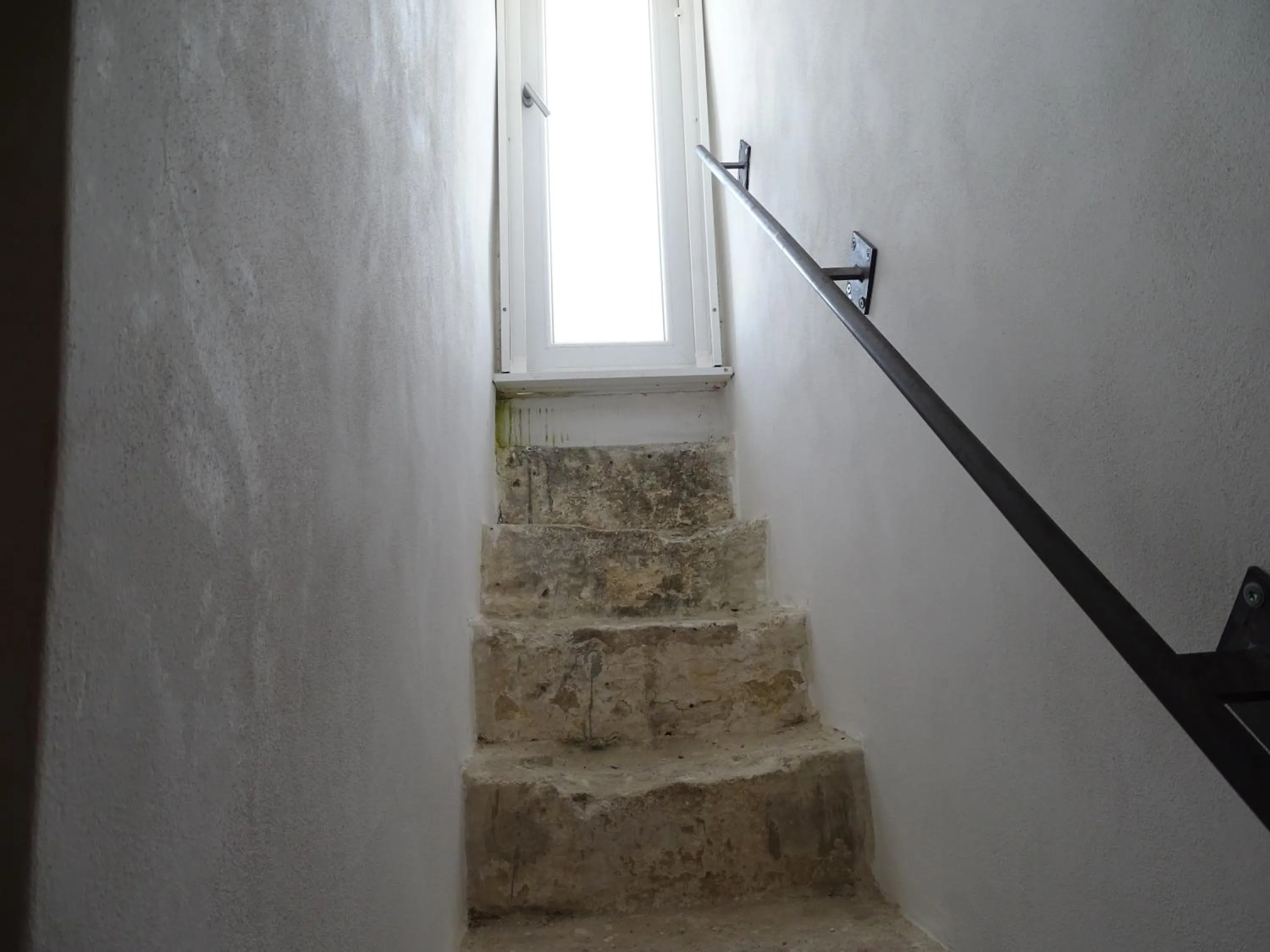 Balcony/Terrace in Casa Marchese