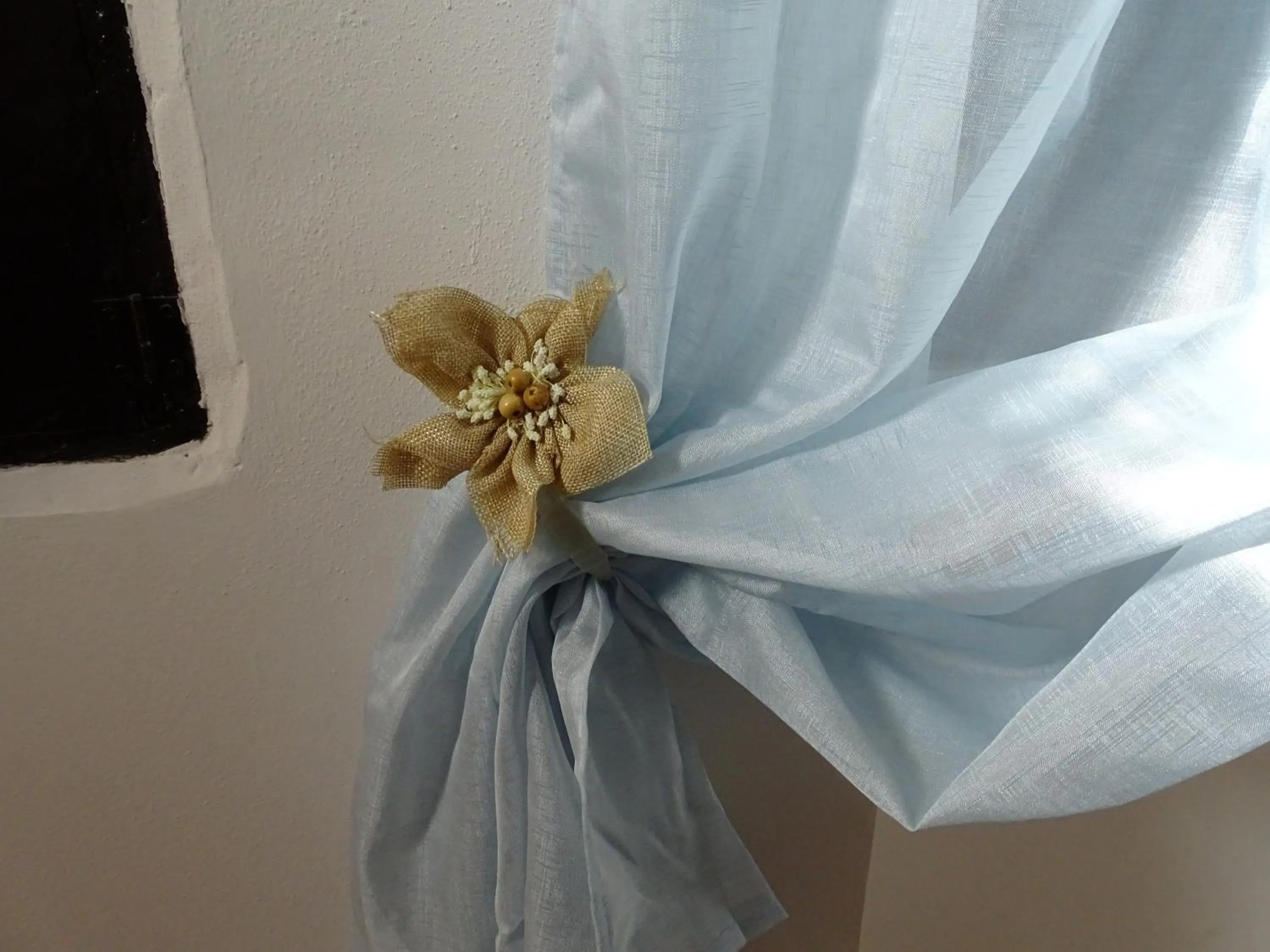 Bedroom in Casa Marchese